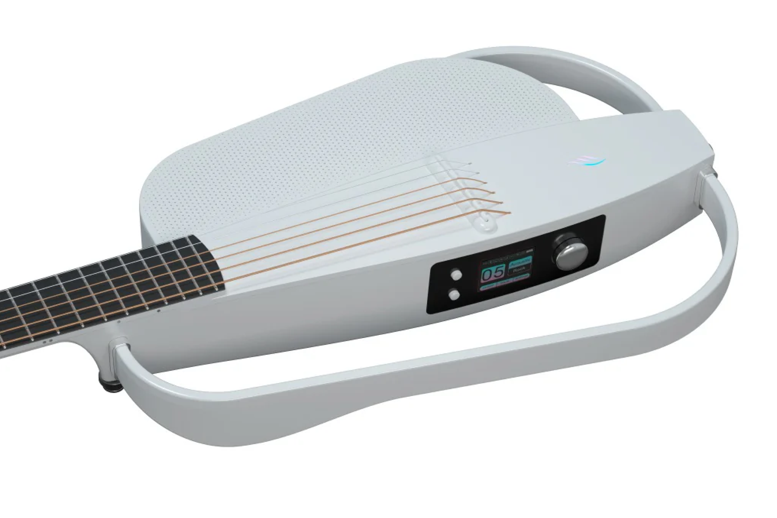 Enya NEXG 2 Deluxe Smart Audio Loop Guitar