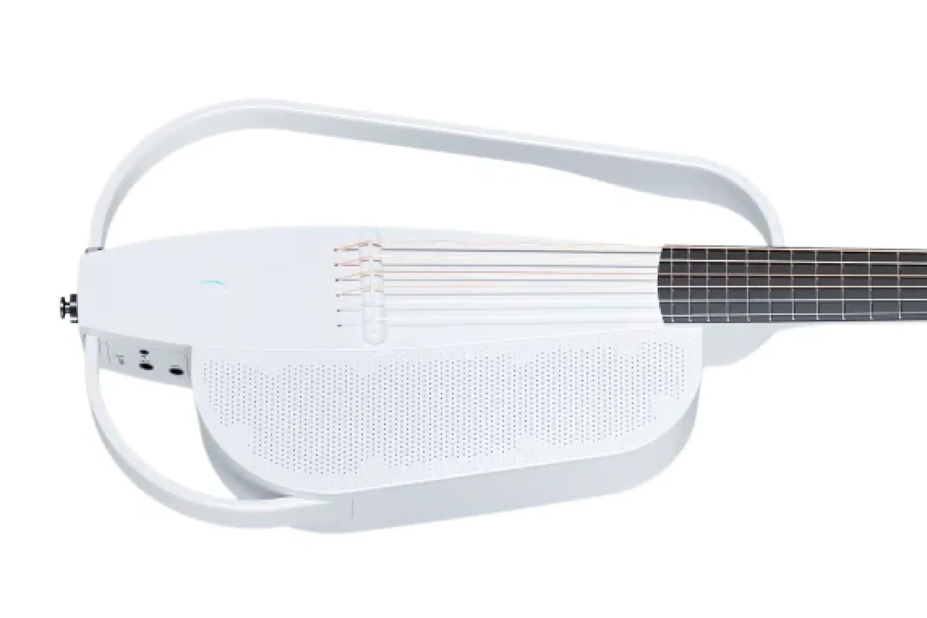 EnyaNEXG2All-in-OneSmartAudioLoopGuitar-White-06 | Terry Carter Music Store