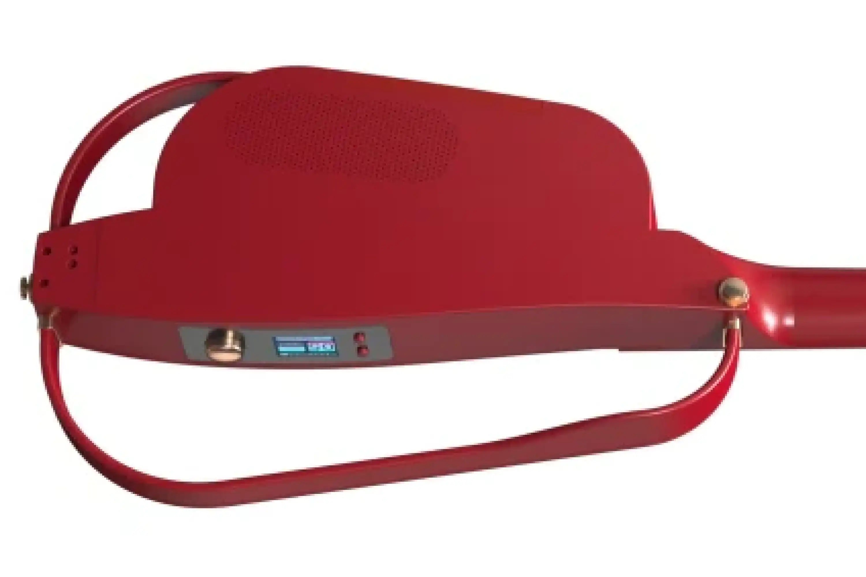 EnyaNEXG2NGuitar-Red-06 | Terry Carter Music Store