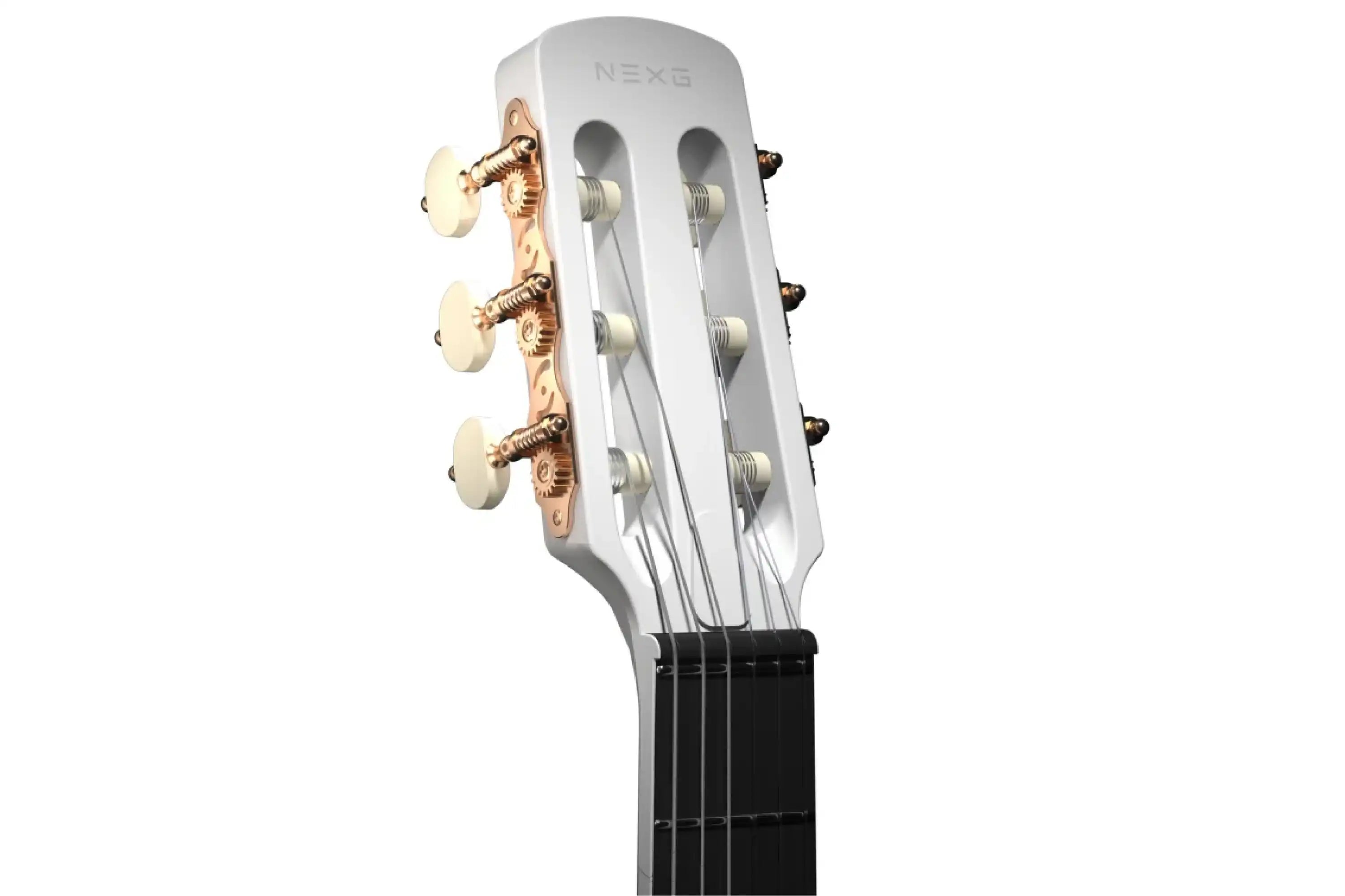 EnyaNEXG2NGuitar-White-02 | Terry Carter Music Store