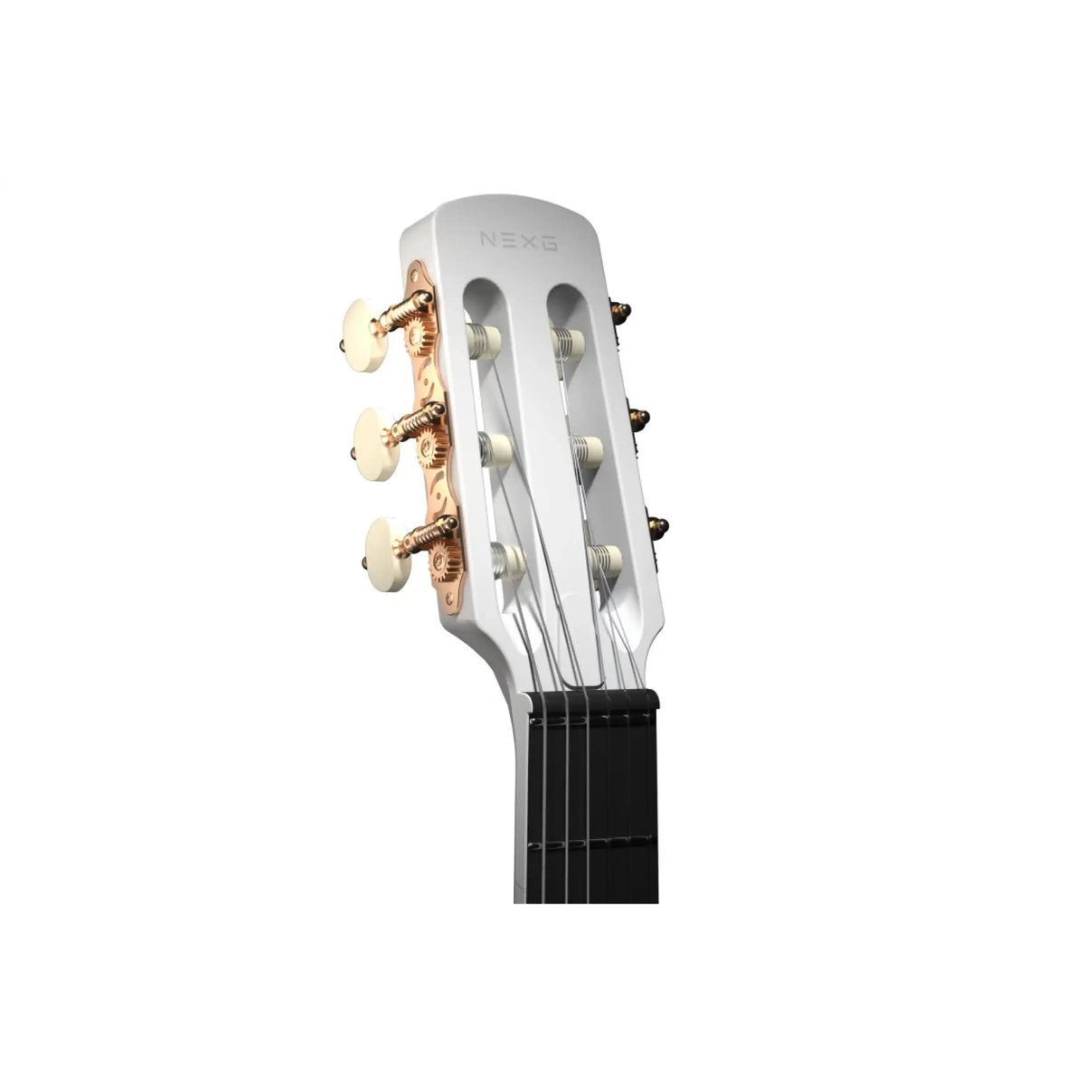EnyaNEXG2NGuitar-White-02 | Terry Carter Music Store