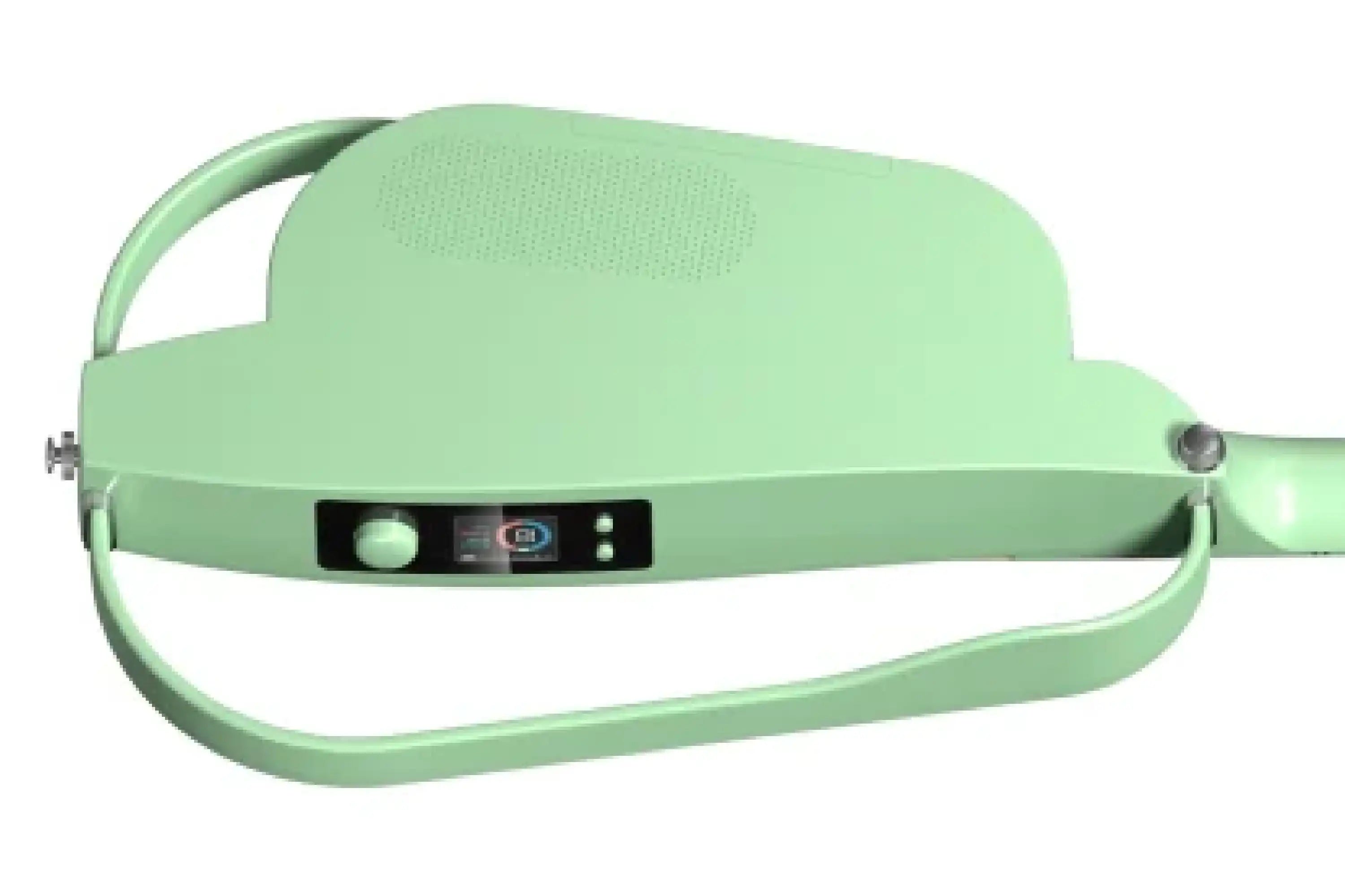 EnyaNEXGSEGuitar-Green-04 | Terry Carter Music Store