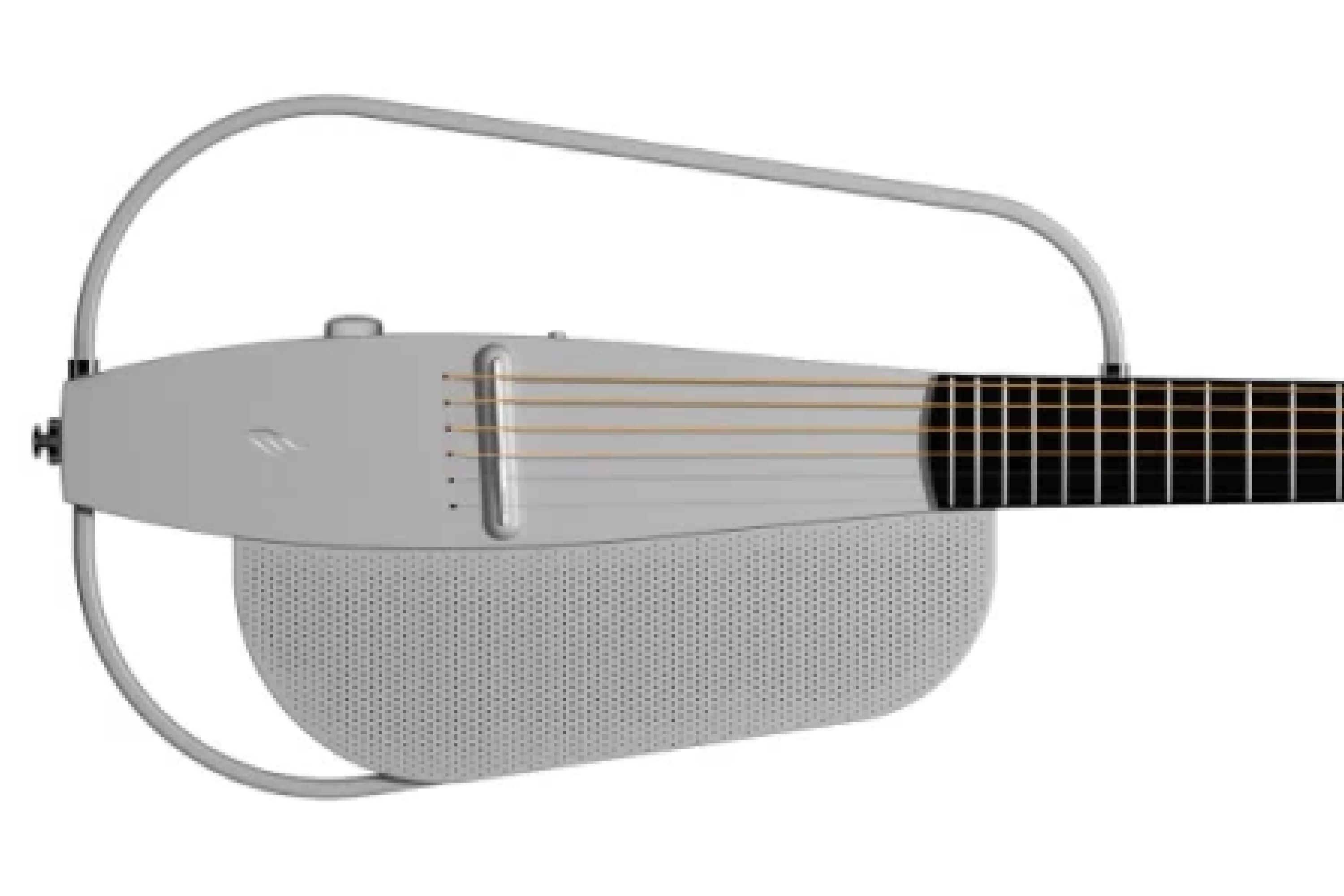 Enya NEXG SE Guitar - Grey