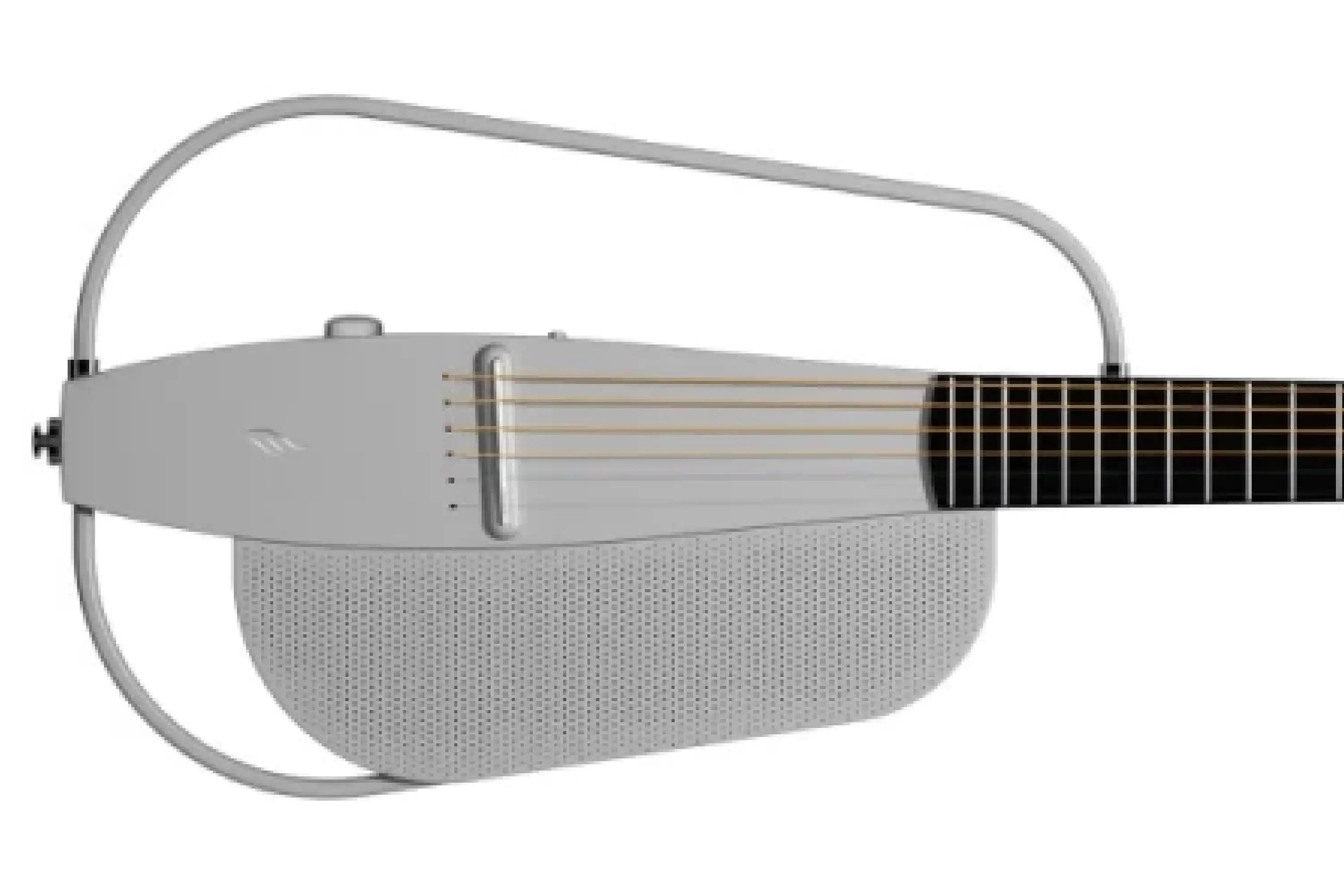 EnyaNEXGSEGuitar-Grey-02 | Terry Carter Music Store