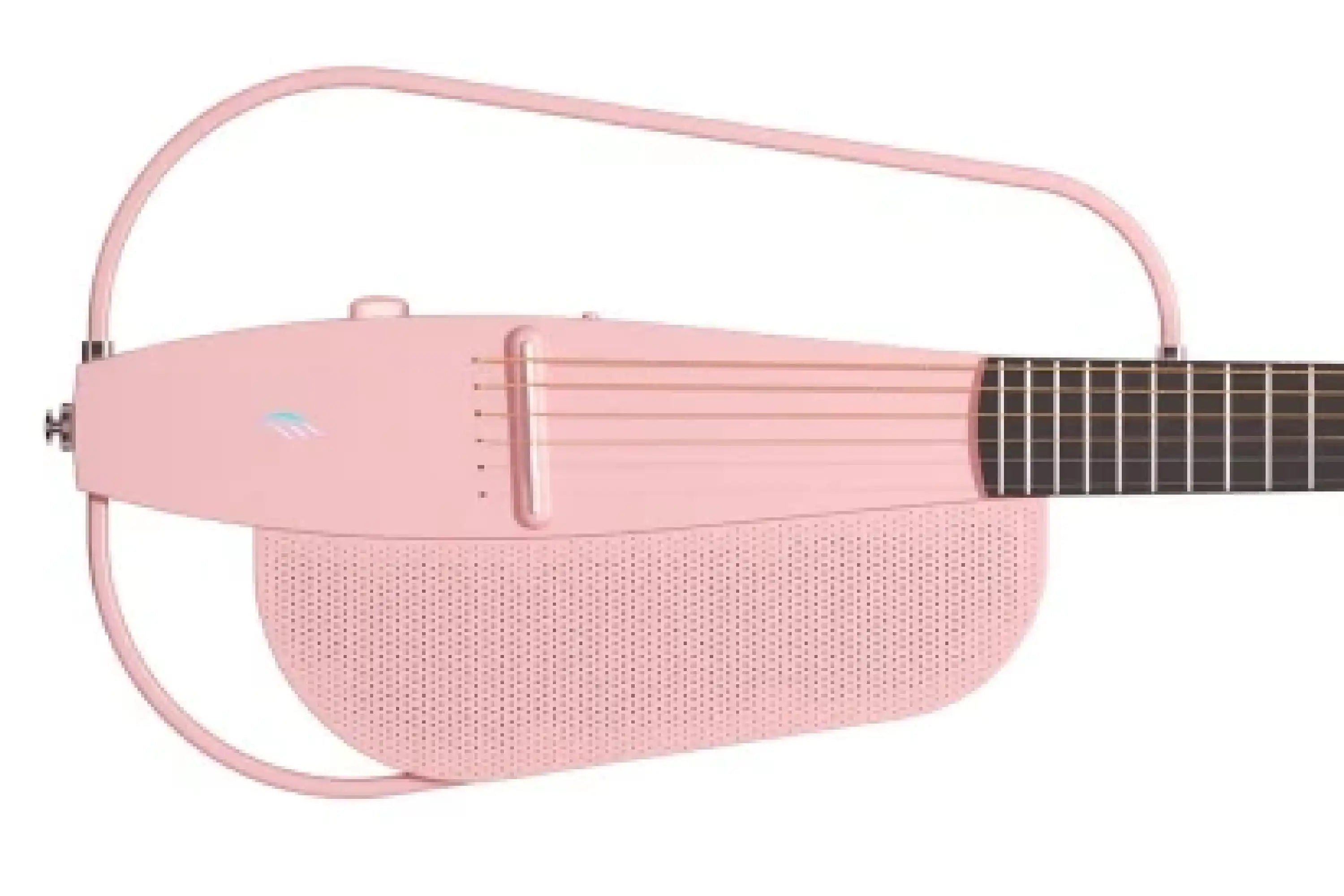 EnyaNEXGSEGuitar-Pink-03 | Terry Carter Music Store