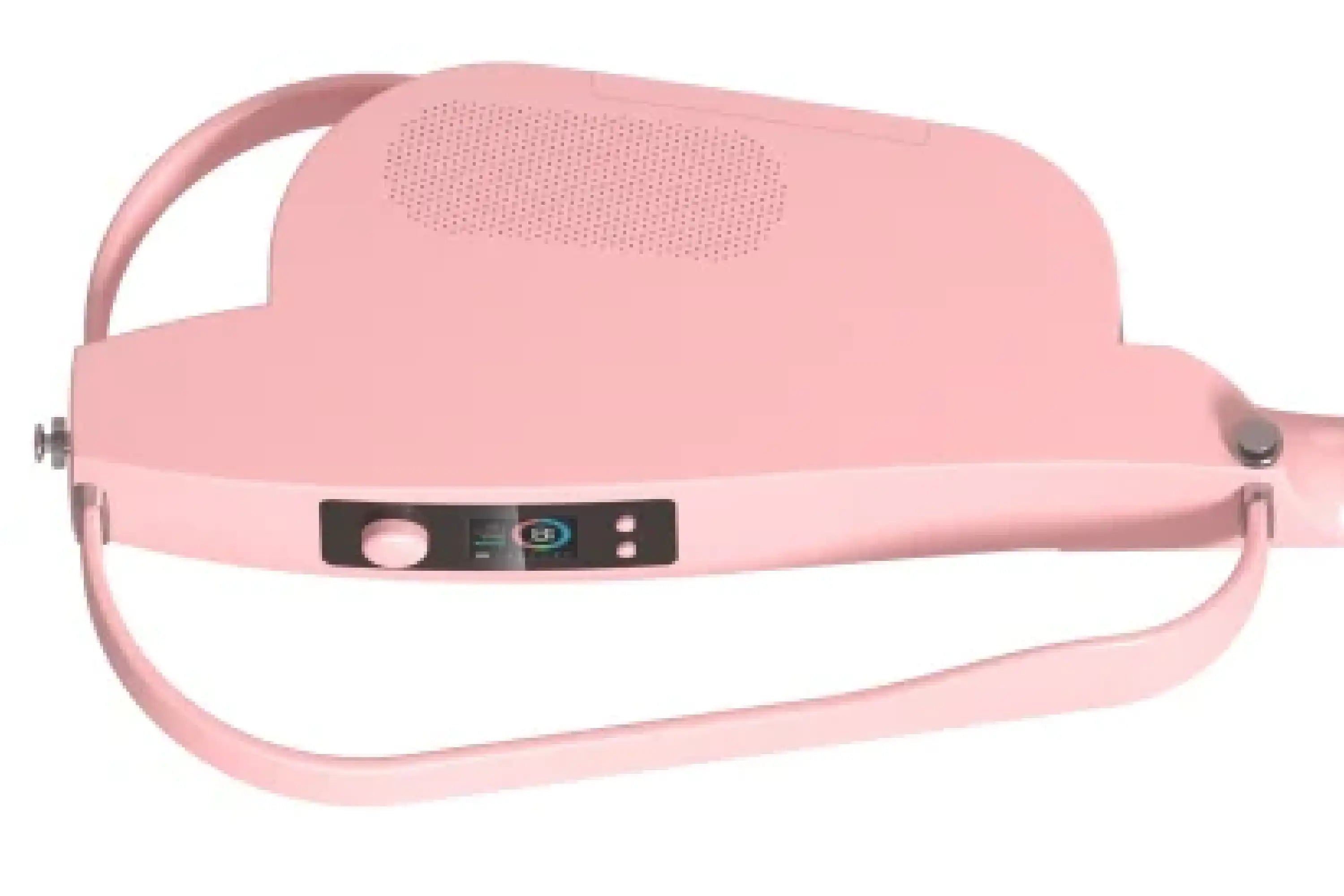 EnyaNEXGSEGuitar-Pink-04 | Terry Carter Music Store