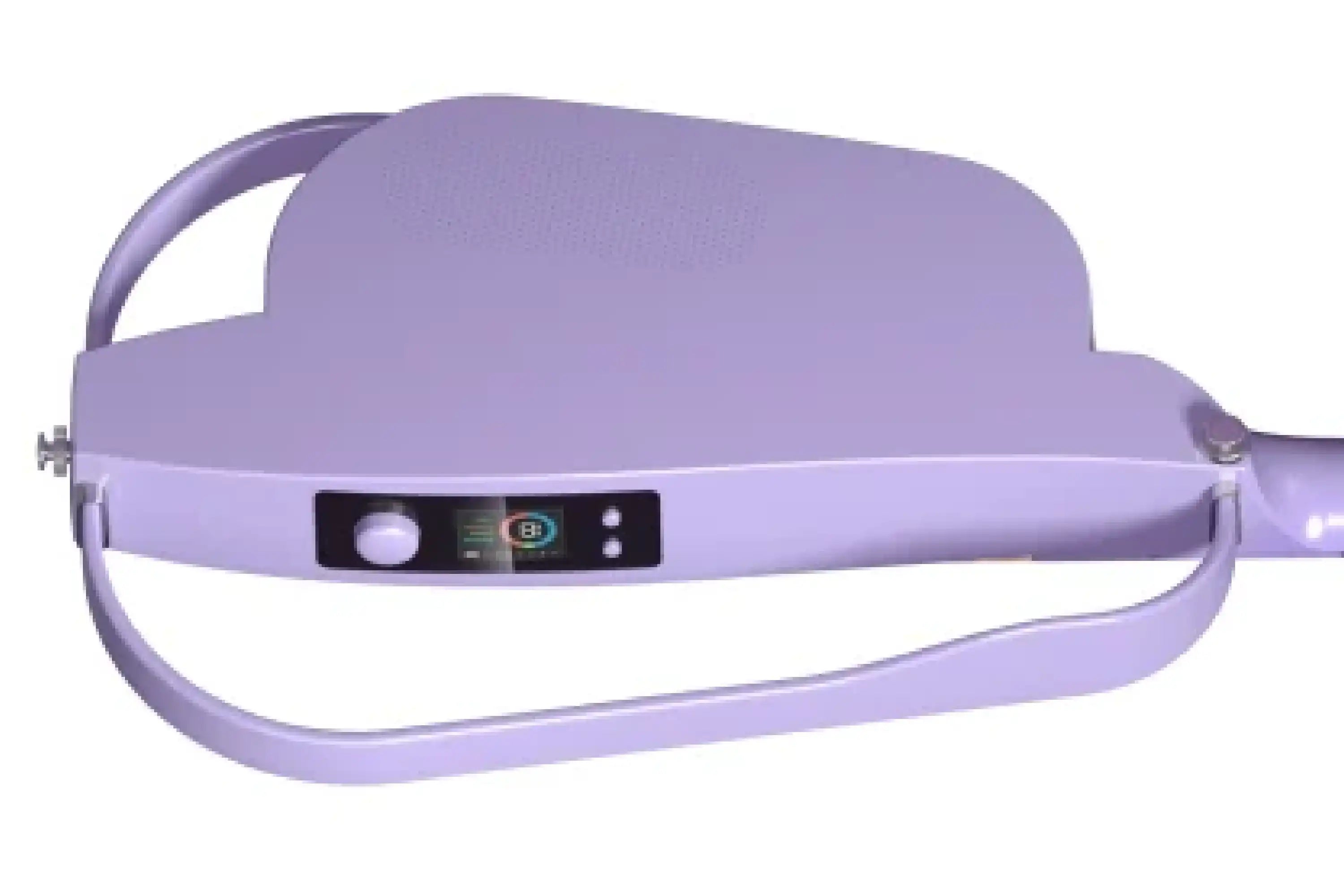 EnyaNEXGSEGuitar-Purple-03 | Terry Carter Music Store