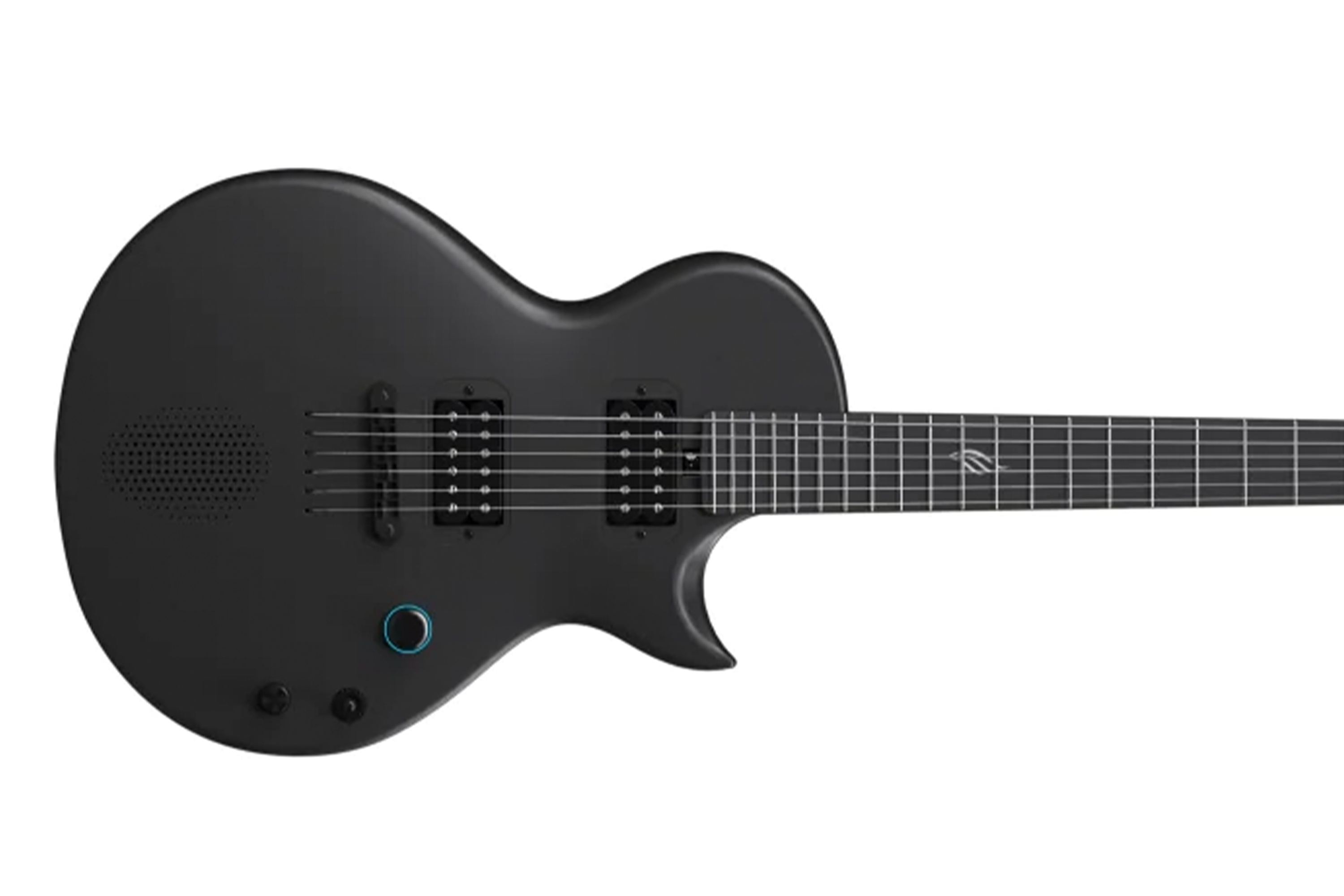 Enya Nova Go Sonic Smart Electric Guitar