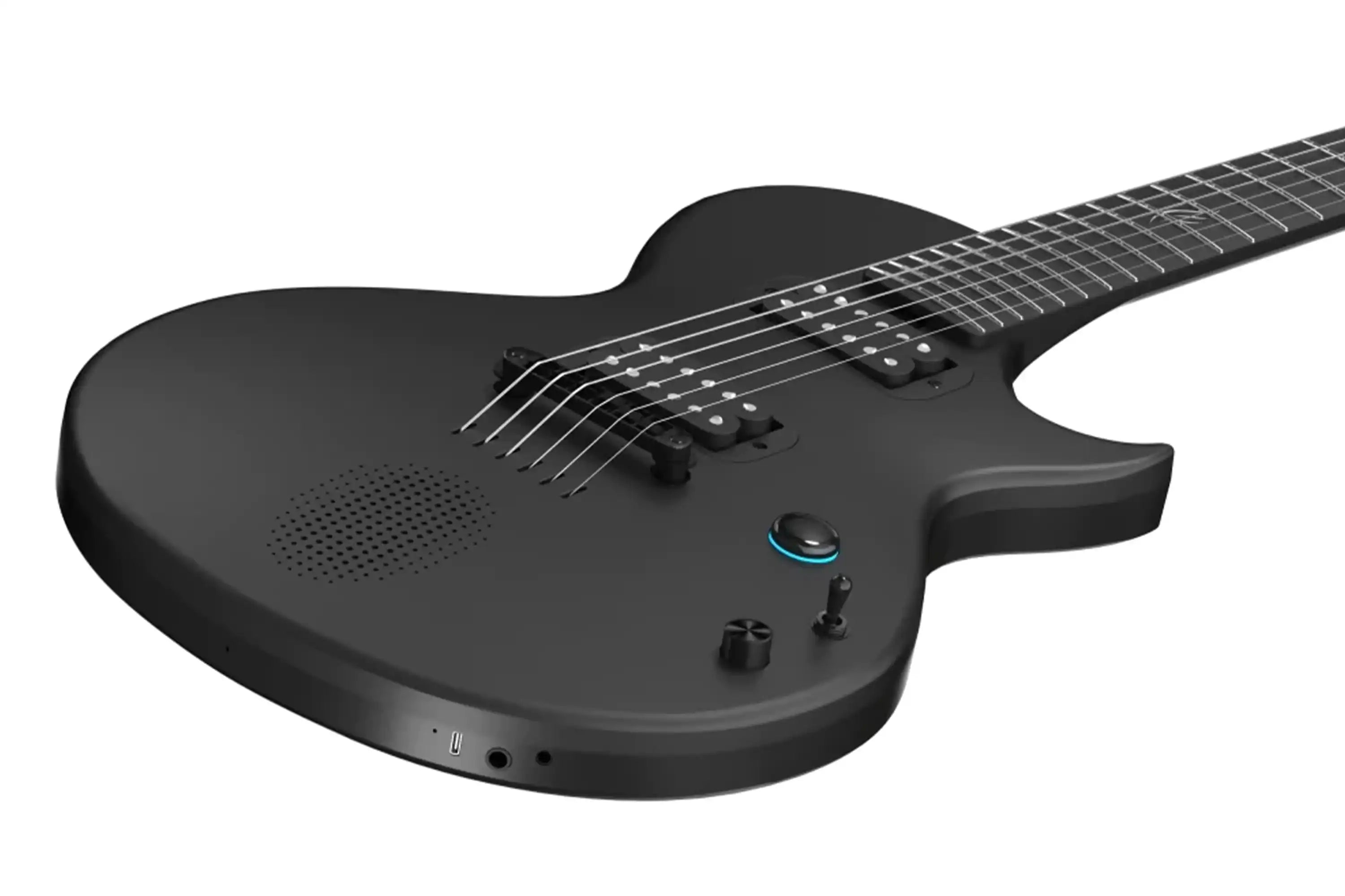 EnyaNovaGoSonicSmartElectricGuitar-3 | Terry Carter Music Store