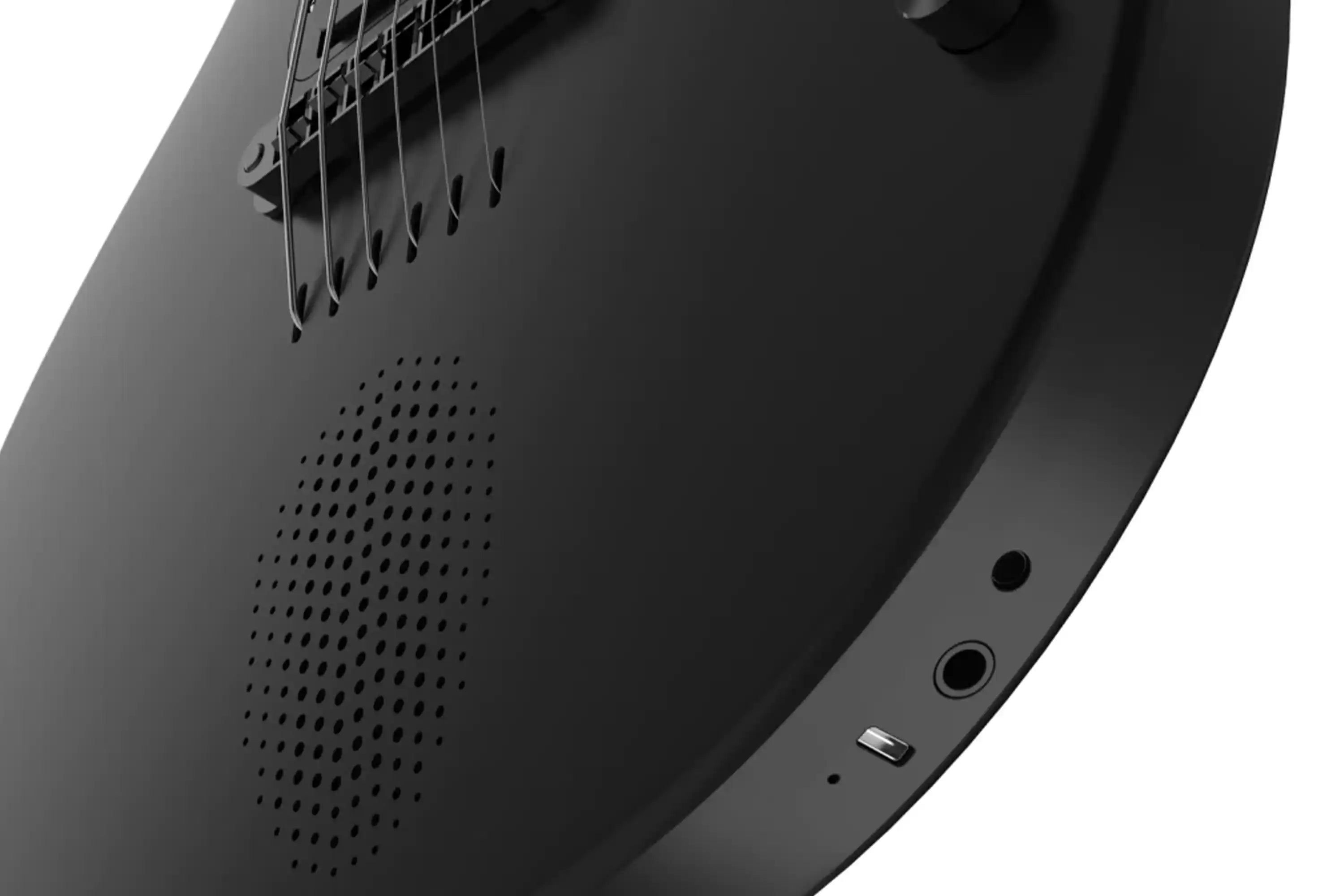 EnyaNovaGoSonicSmartElectricGuitar-4 | Terry Carter Music Store