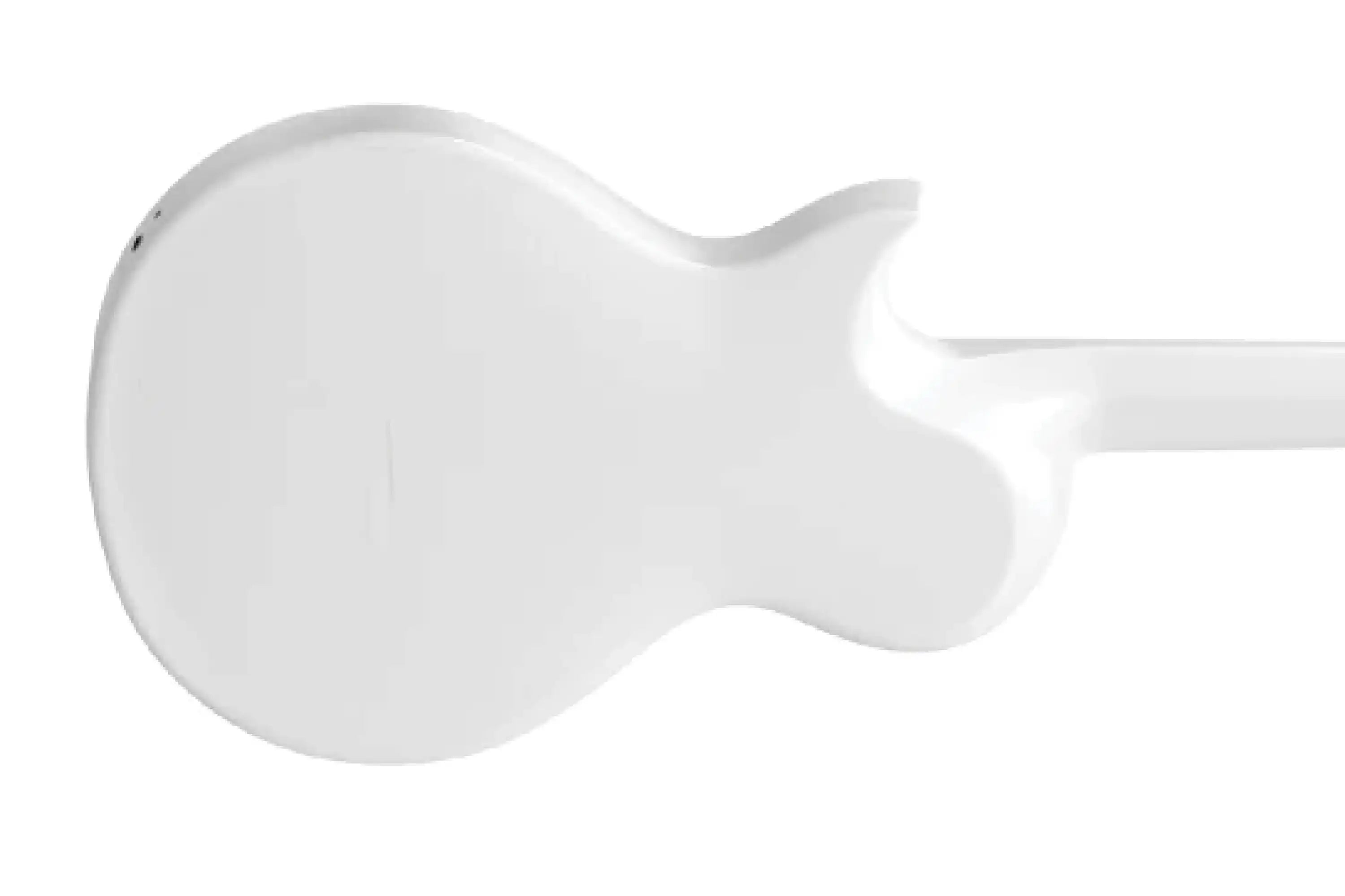 Enya Nova Go Sonic Smart Electric Guitar - White