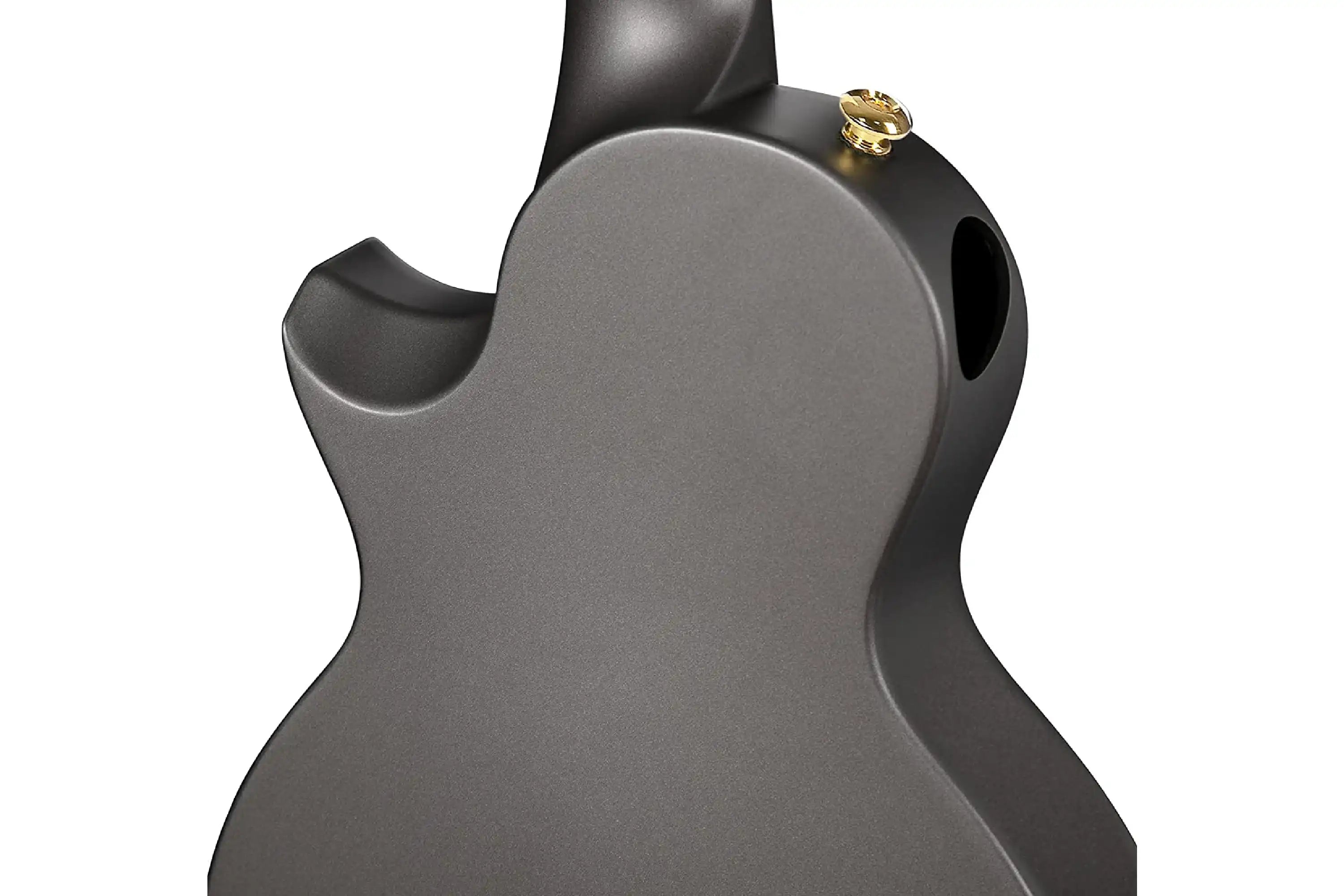 EnyaNovaPRO-BKBlackTenorUkulele-03 | Terry Carter Music Store