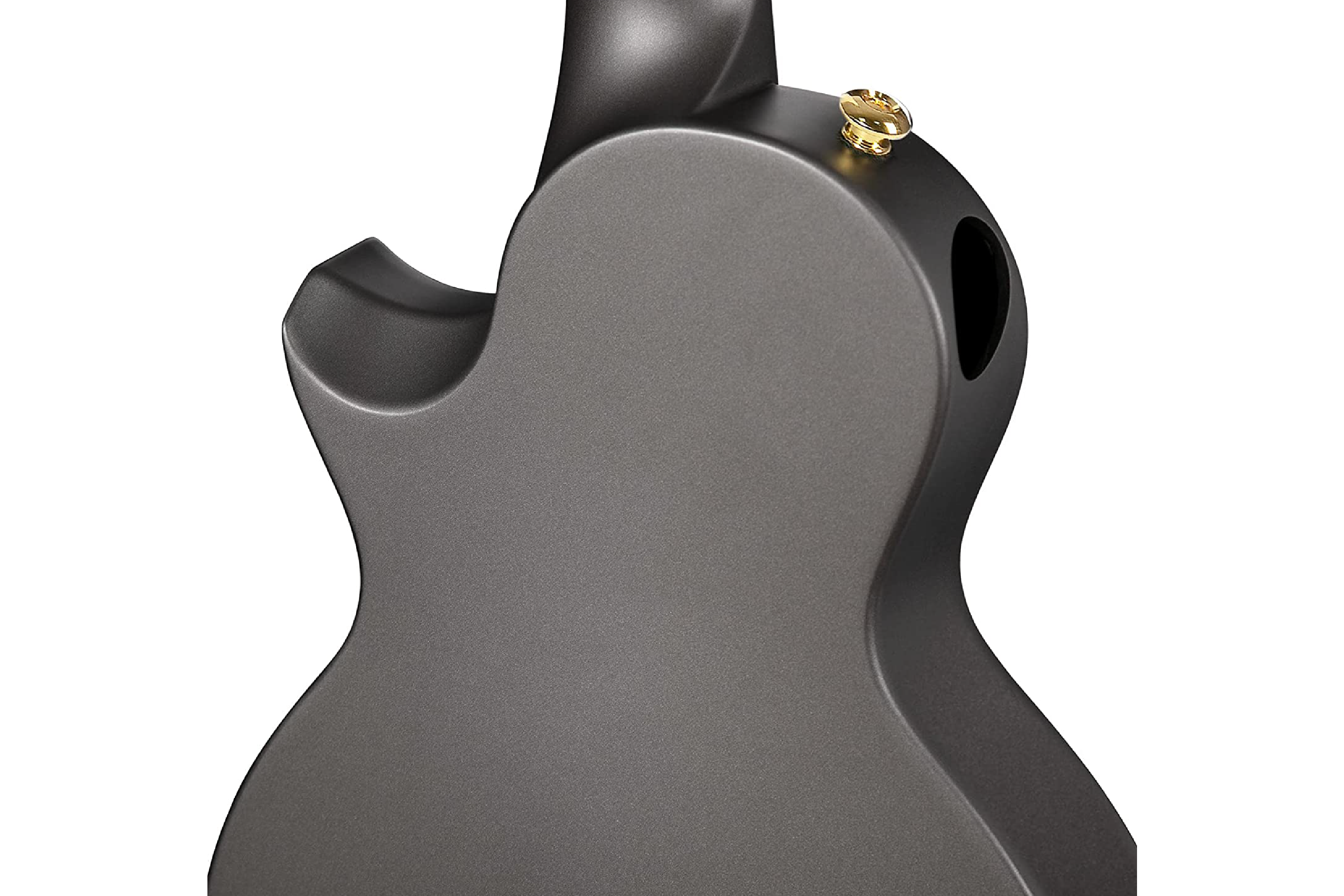 Enya Nova PRO-BK Black Tenor Ukulele