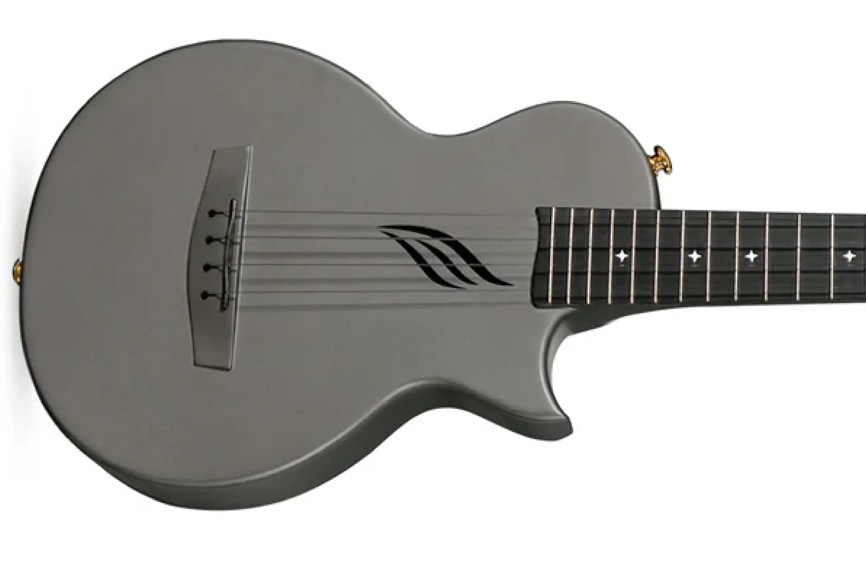 EnyaNovaPRO-BKBlackTenorUkulele-04 | Terry Carter Music Store