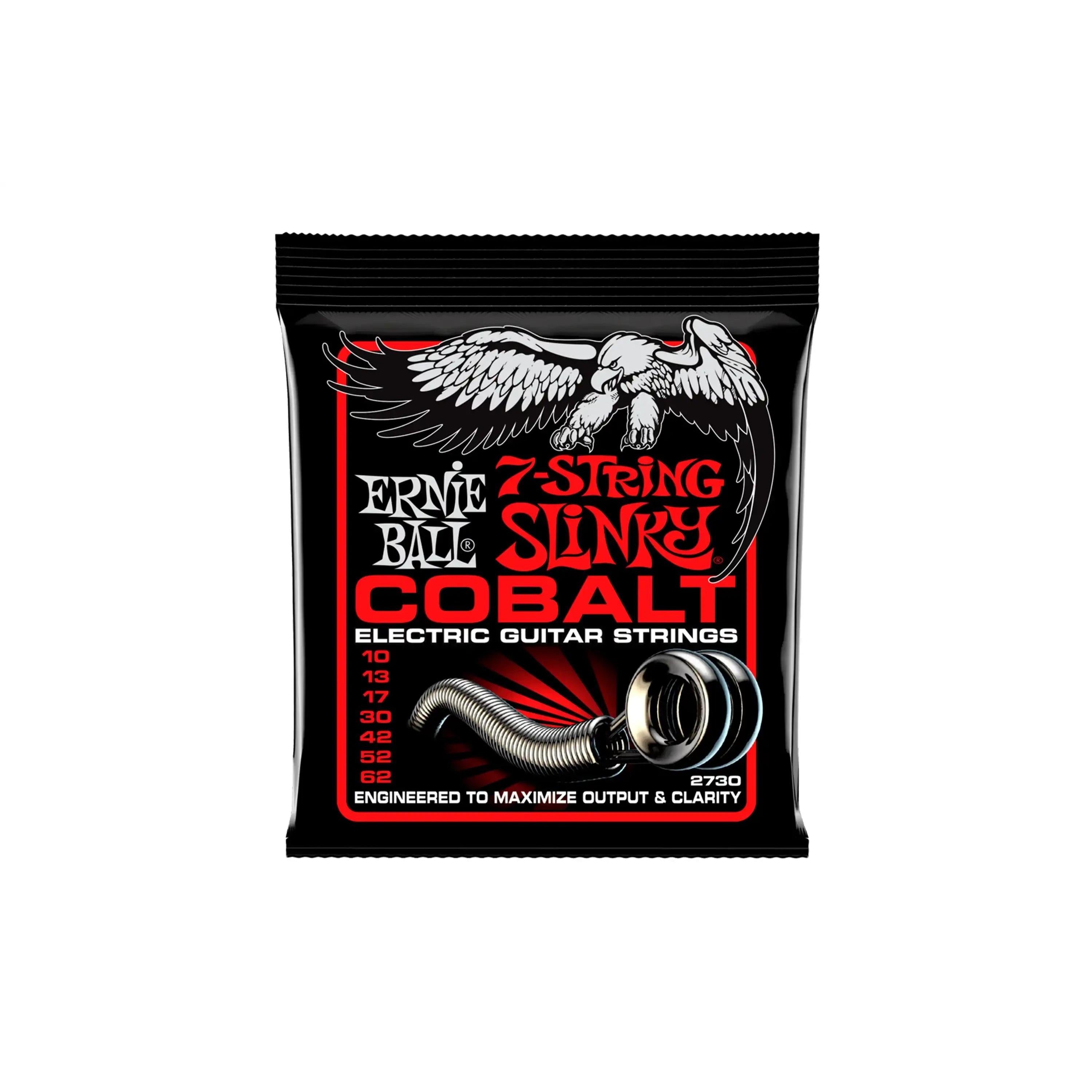 Ernie-Ball-7-String-Cobalt-Strings-b2 | Terry Carter Music Store