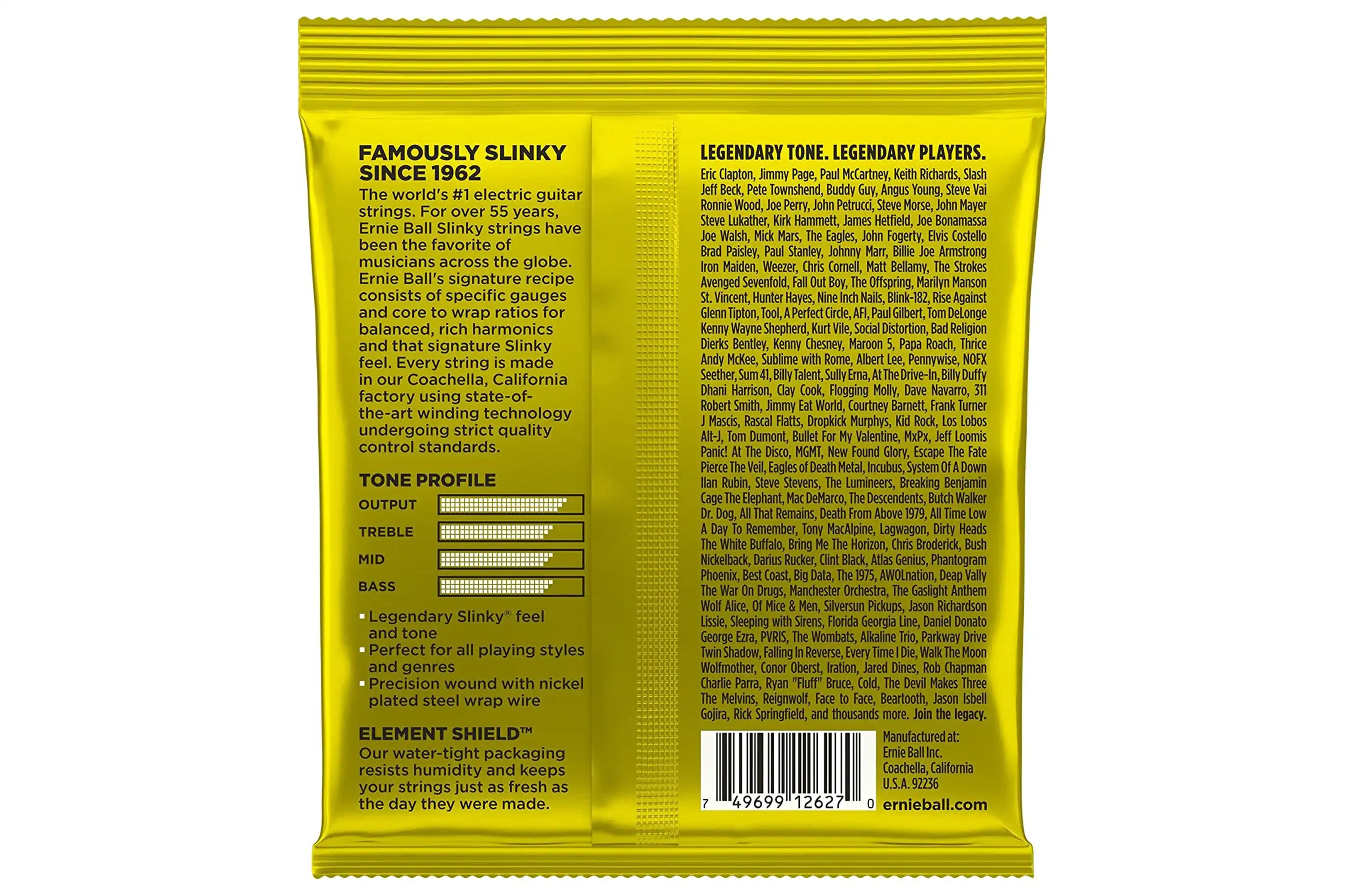Ernie-Ball-Beefy-Slinky-Strings-back | Terry Carter Music Store