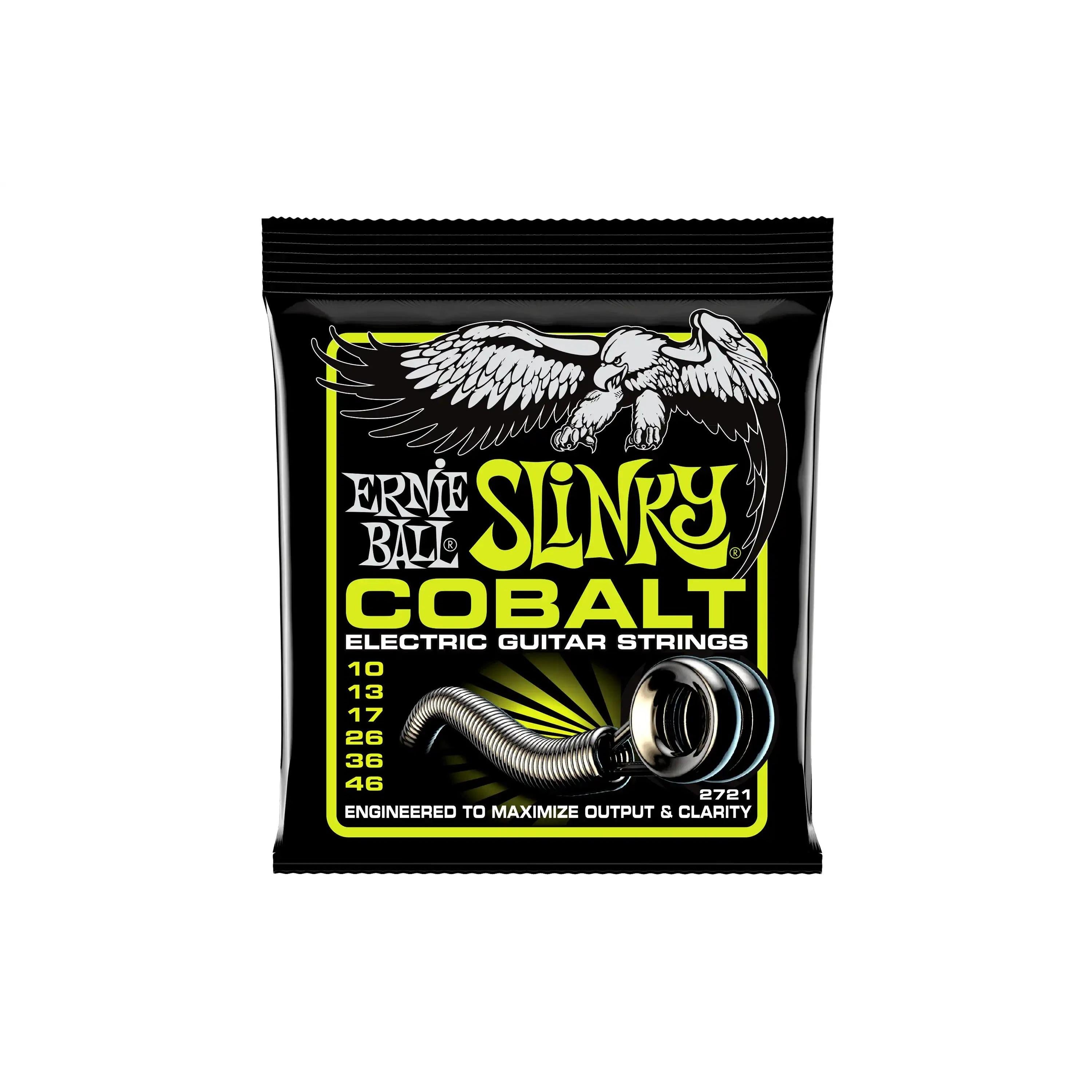 Ernie-Ball-Cobalt-Strings-2721-2 | Terry Carter Music Store