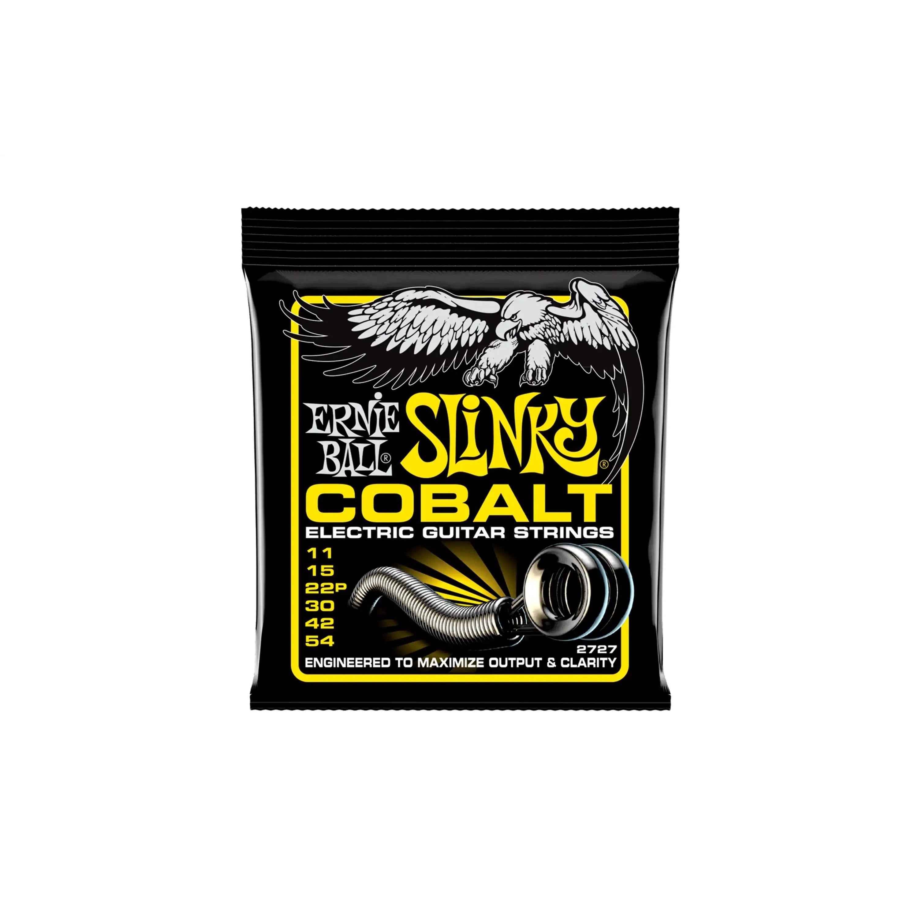 Ernie-Ball-Cobalt-Strings-Beefy-1 | Terry Carter Music Store