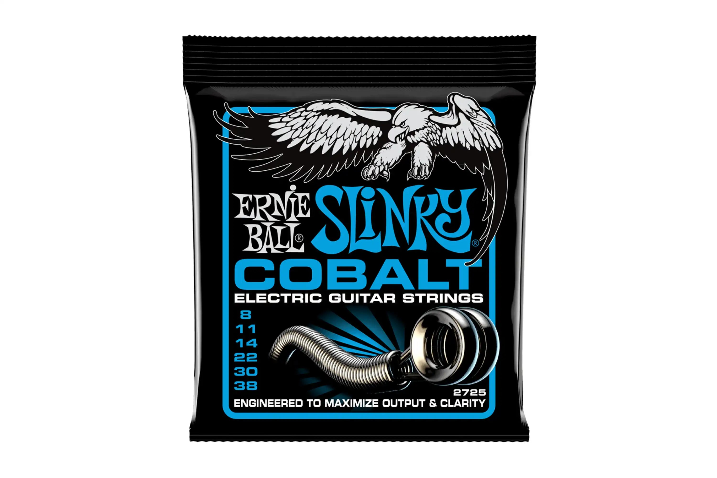 Ernie-Ball-Cobalt-Strings-extra-1 | Terry Carter Music Store