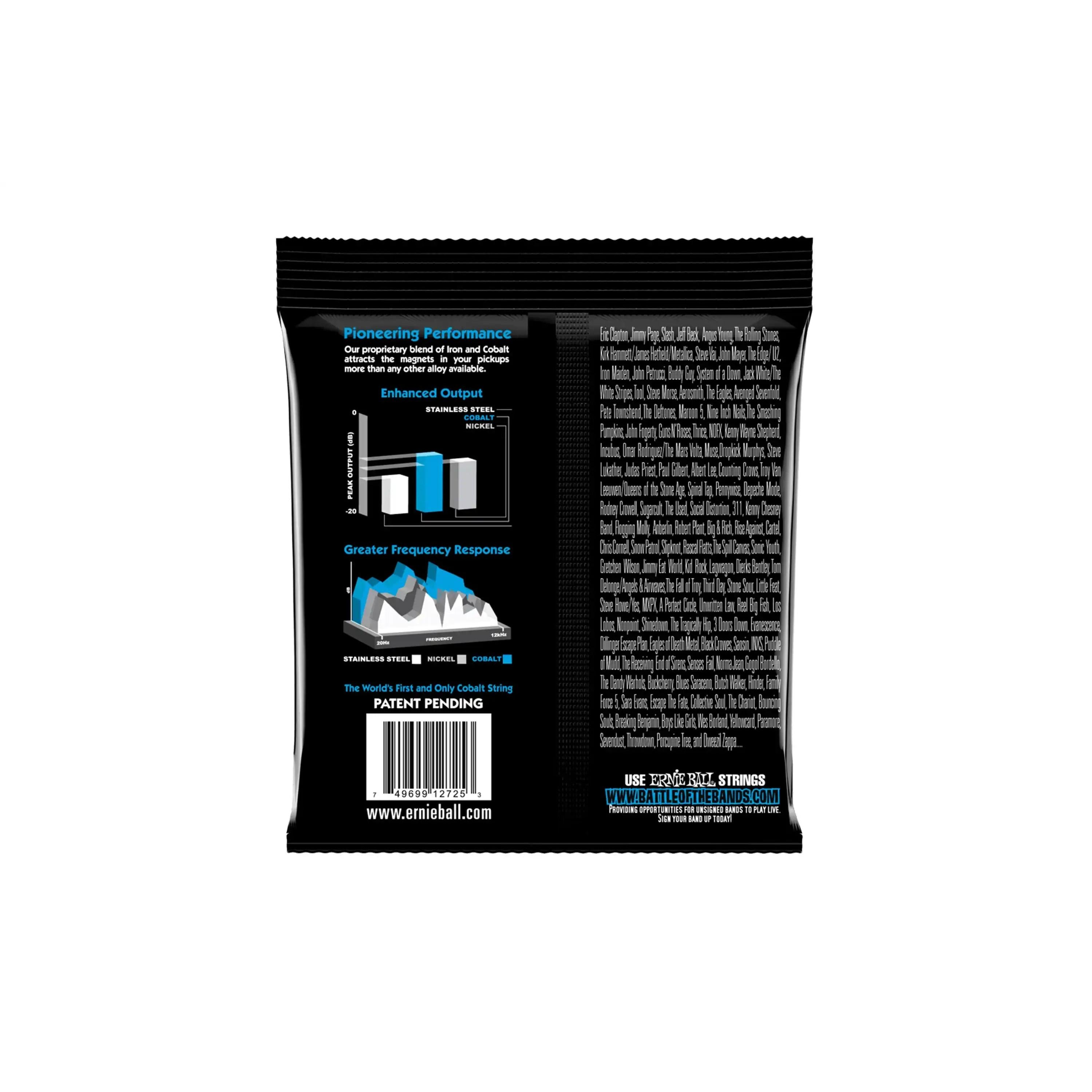 Ernie-Ball-Cobalt-Strings-extra-2 | Terry Carter Music Store