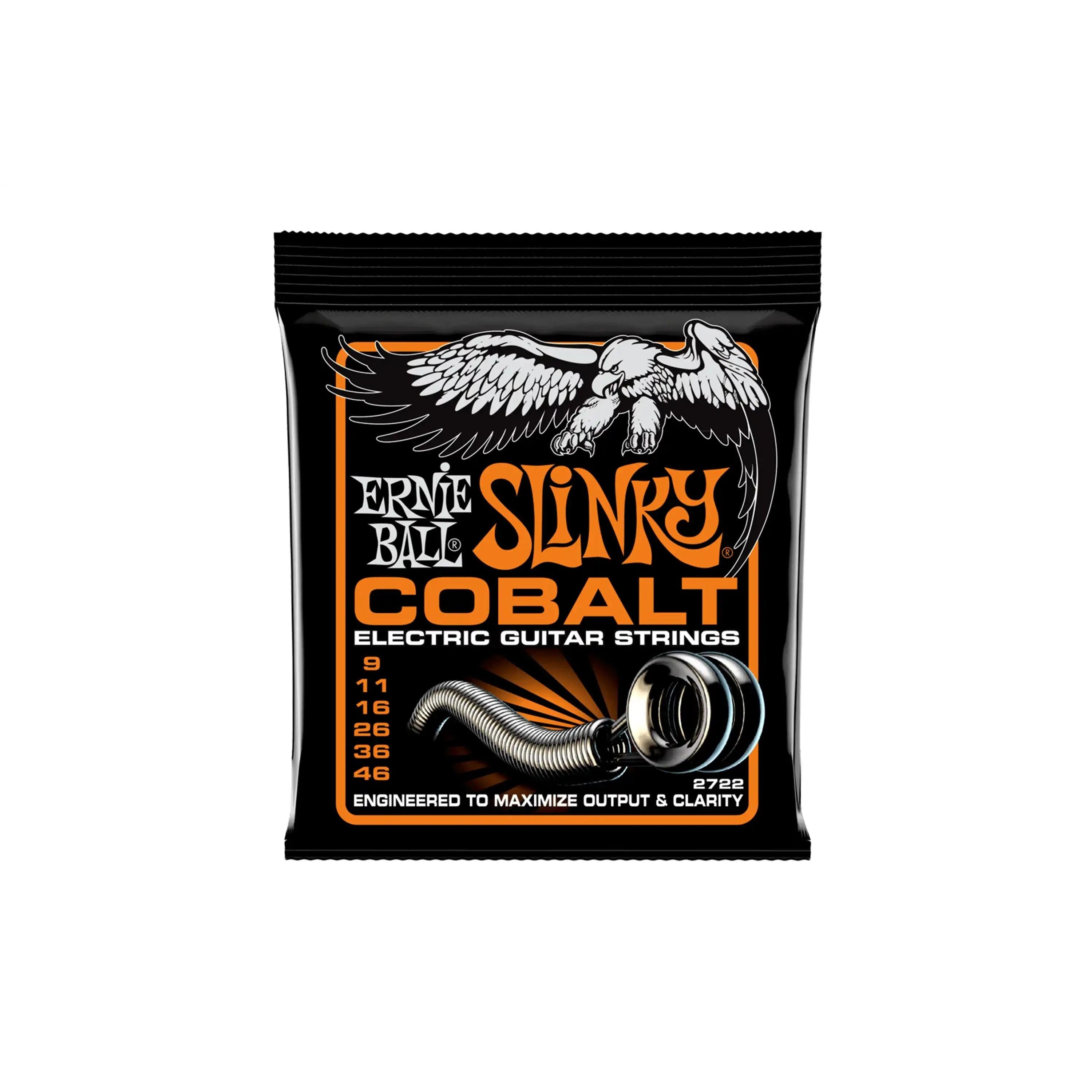 Ernie-Ball-Cobalt-Strings-hybrid-1 | Terry Carter Music Store