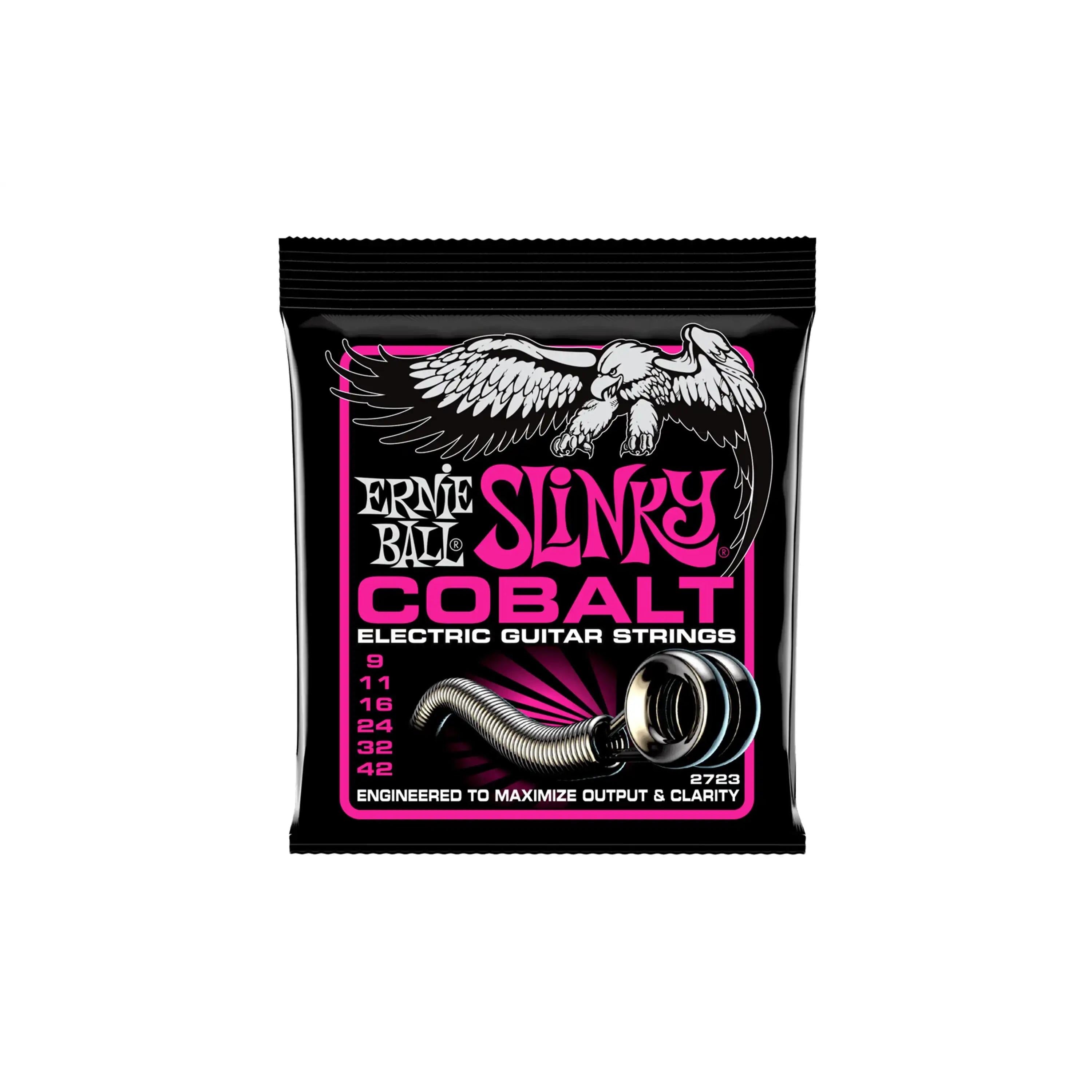 Ernie-Ball-Cobalt-Strings-super-1 | Terry Carter Music Store