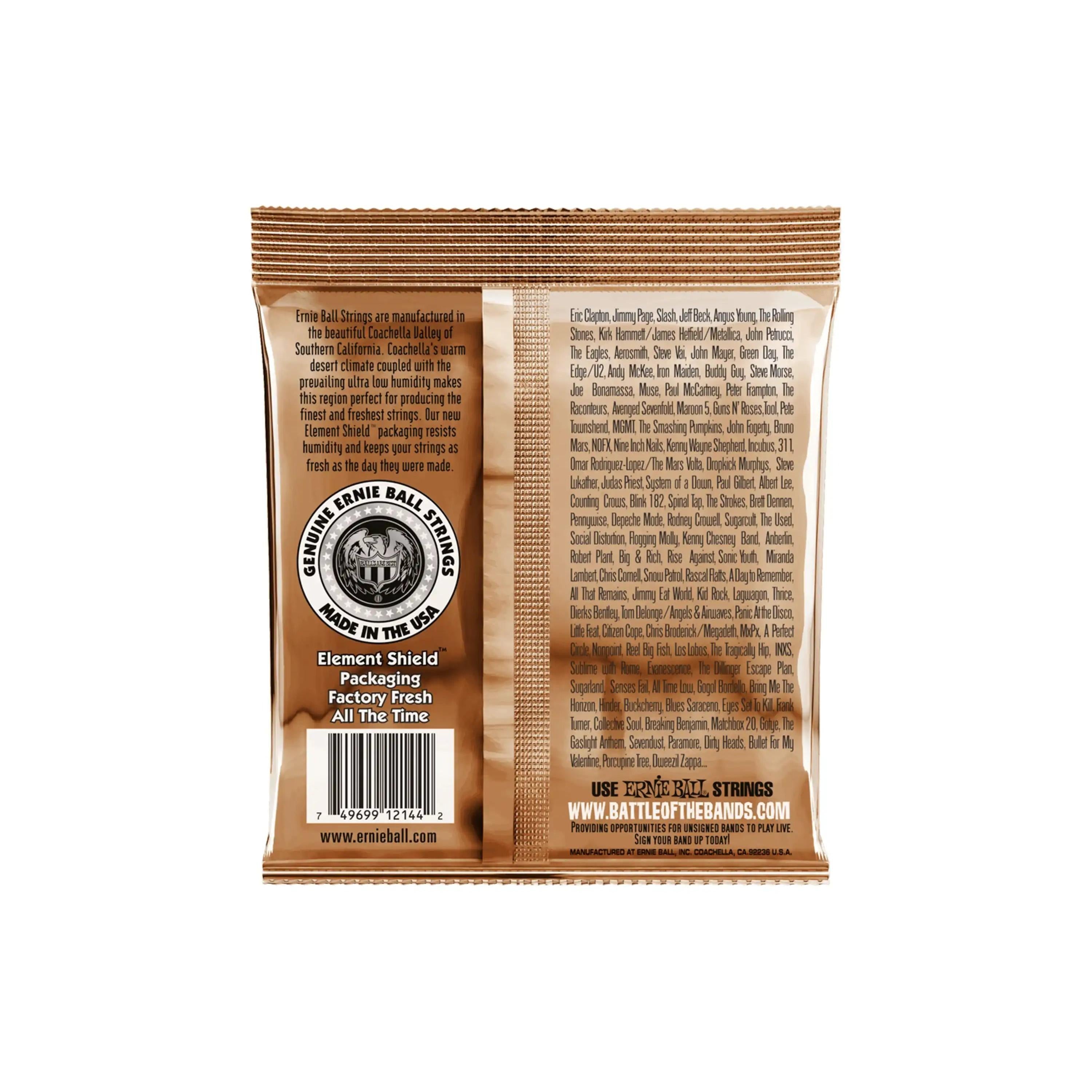 Ernie-Ball-Earthwood-Acoustic-Guitar-Strings-1 | Terry Carter Music Store
