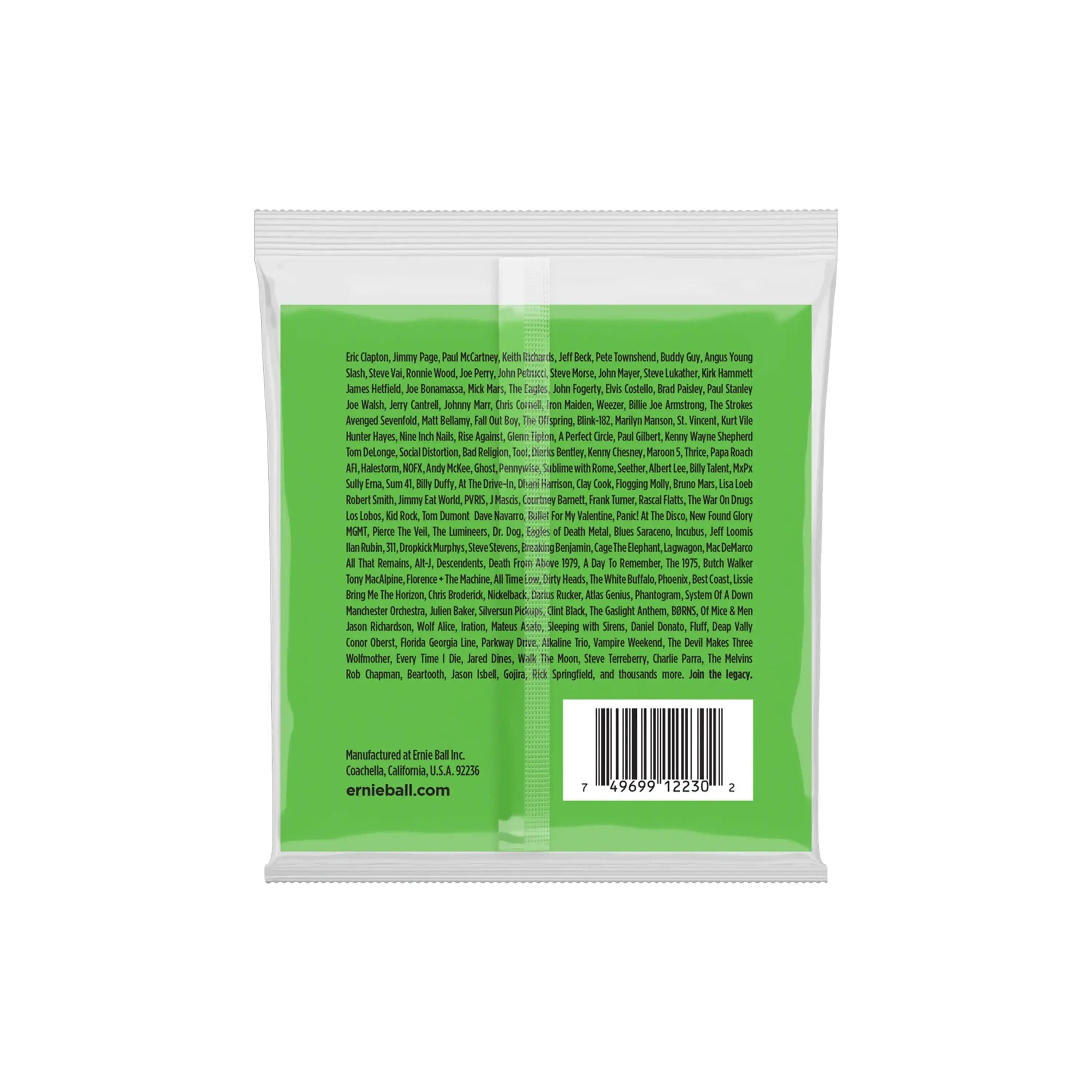 Ernie-Ball-P02230-Guitar-Strings-2 | Terry Carter Music Store