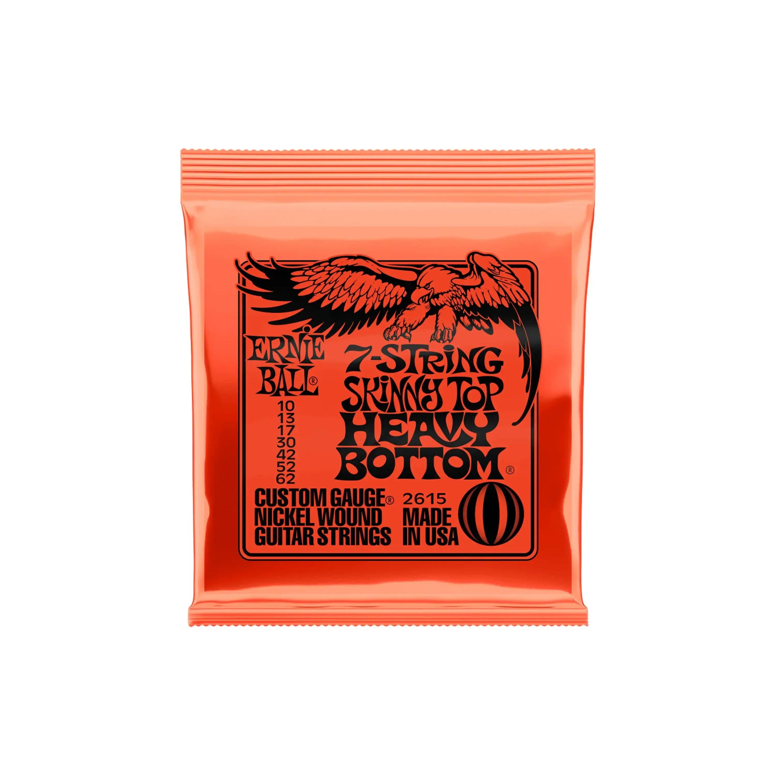 Ernie-Ball-P02615-Guitar-Strings | Terry Carter Music Store