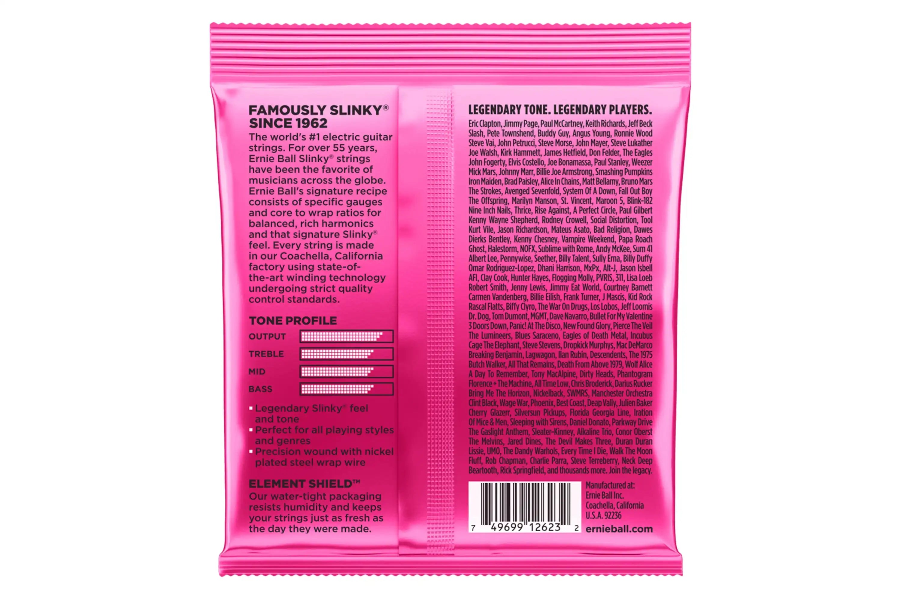 Ernie-Ball-P02623-Guitar-Strings-2 | Terry Carter Music Store