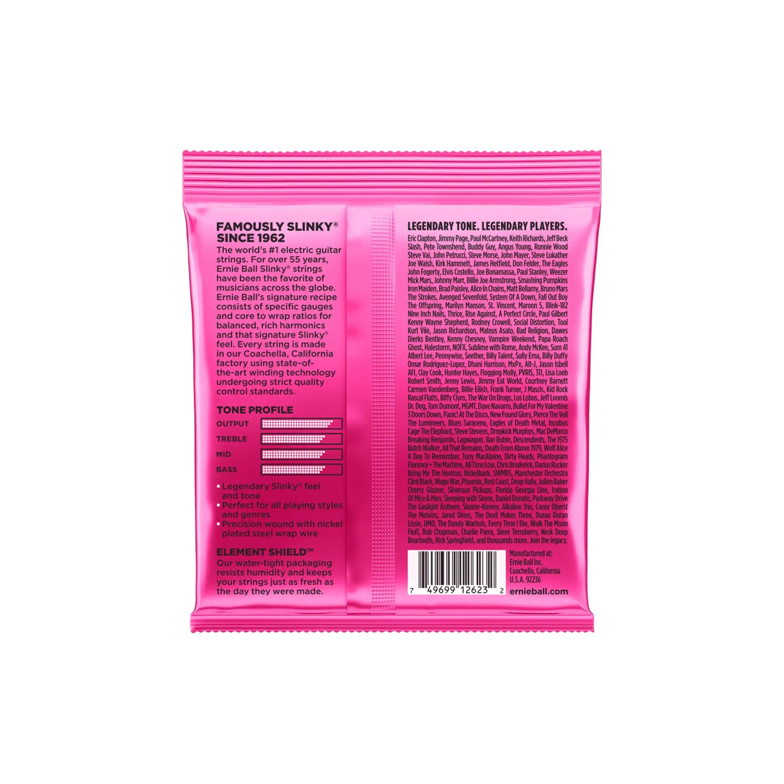 Ernie-Ball-P02623-Guitar-Strings-2 | Terry Carter Music Store