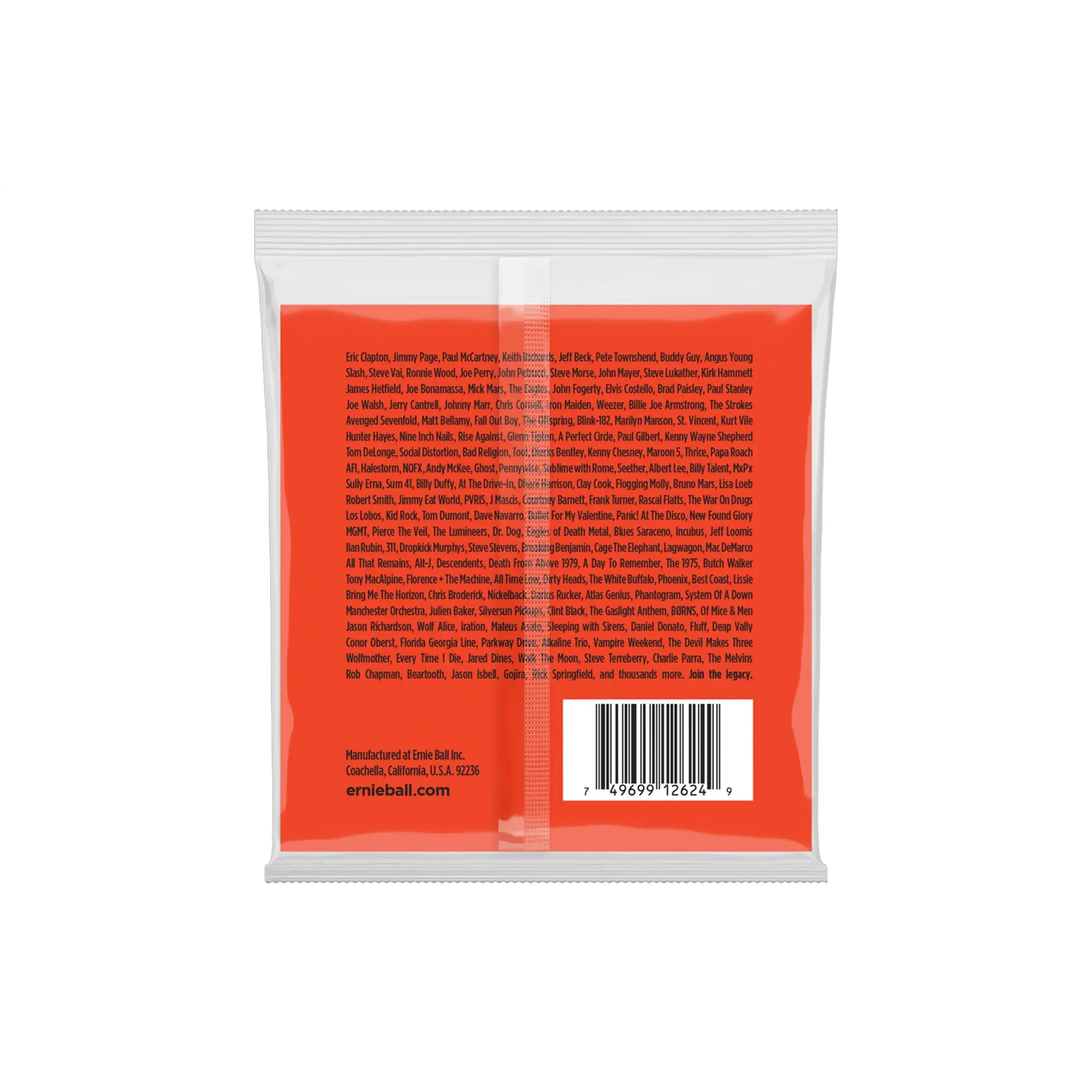 Ernie-Ball-P02624-Guitar-Strings-2 | Terry Carter Music Store