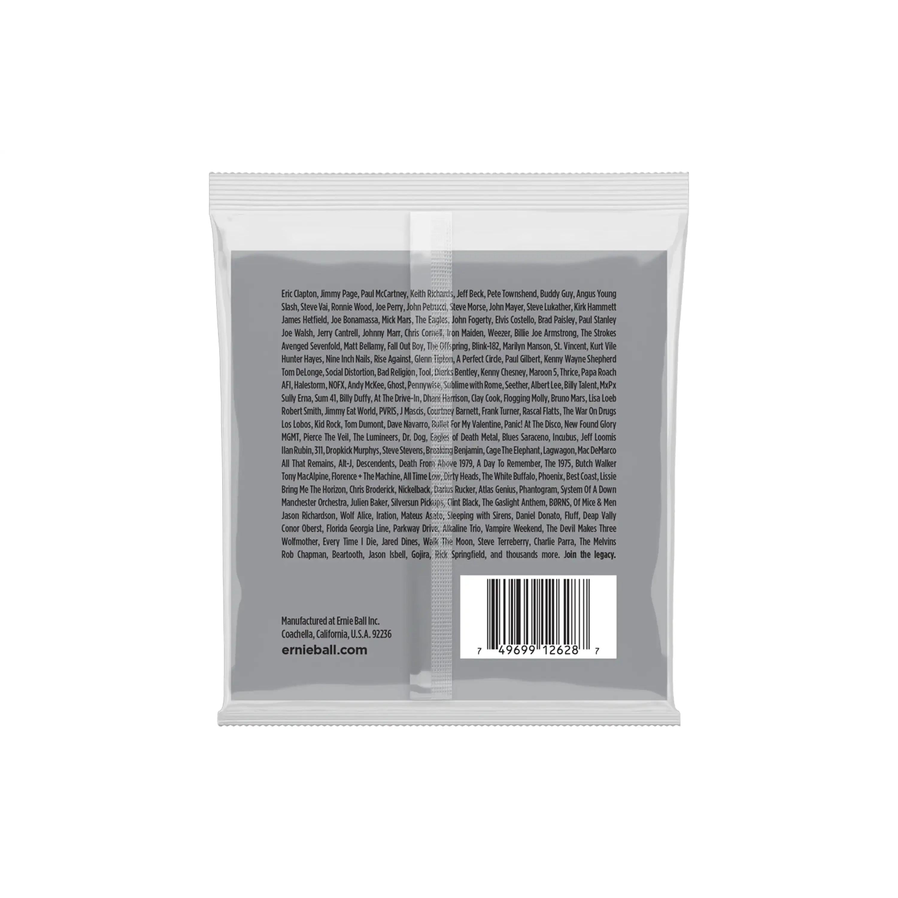 Ernie-Ball-P02628-Guitar-Strings-2 | Terry Carter Music Store