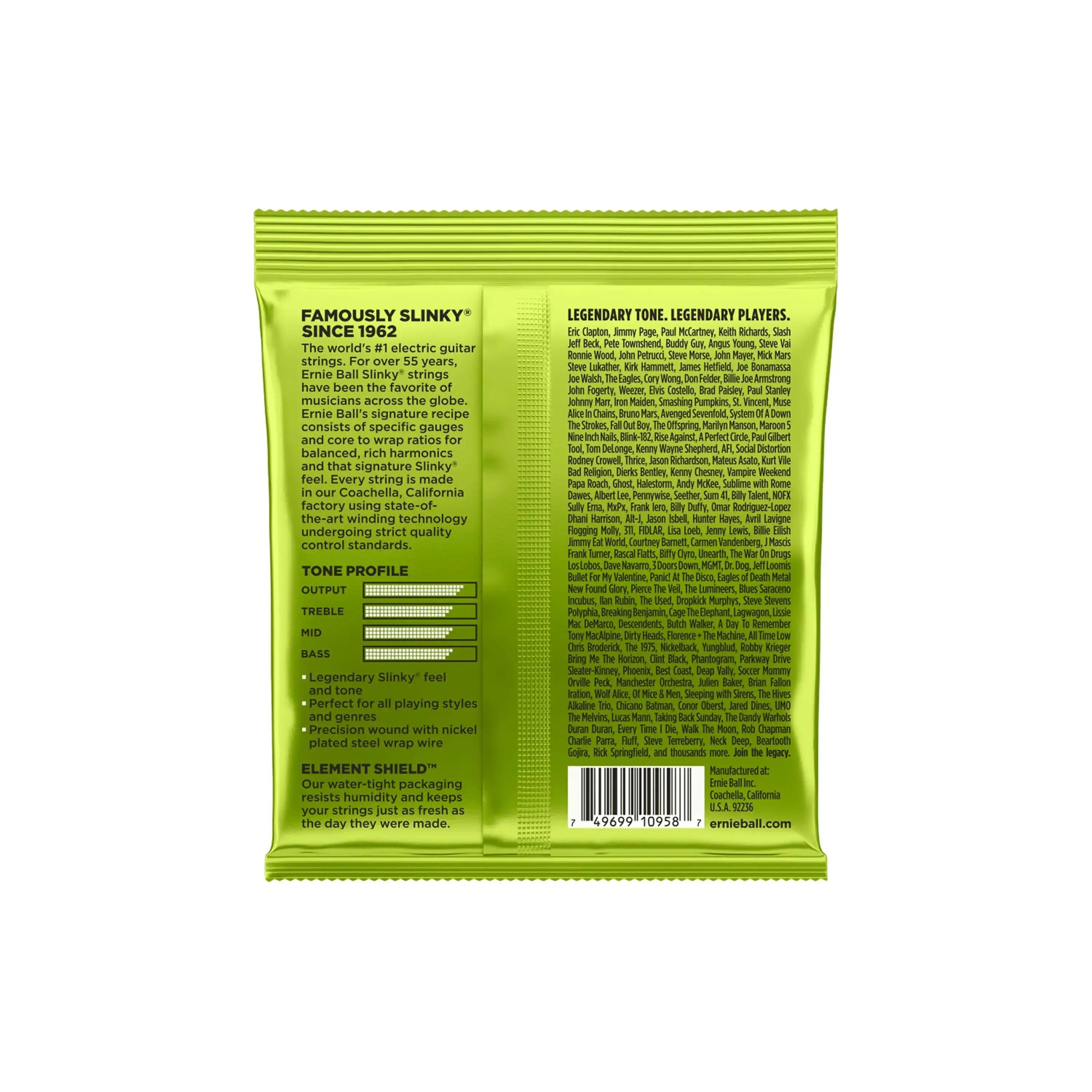 Ernie-Ball-P02629-Guitar-Strings-2 | Terry Carter Music Store