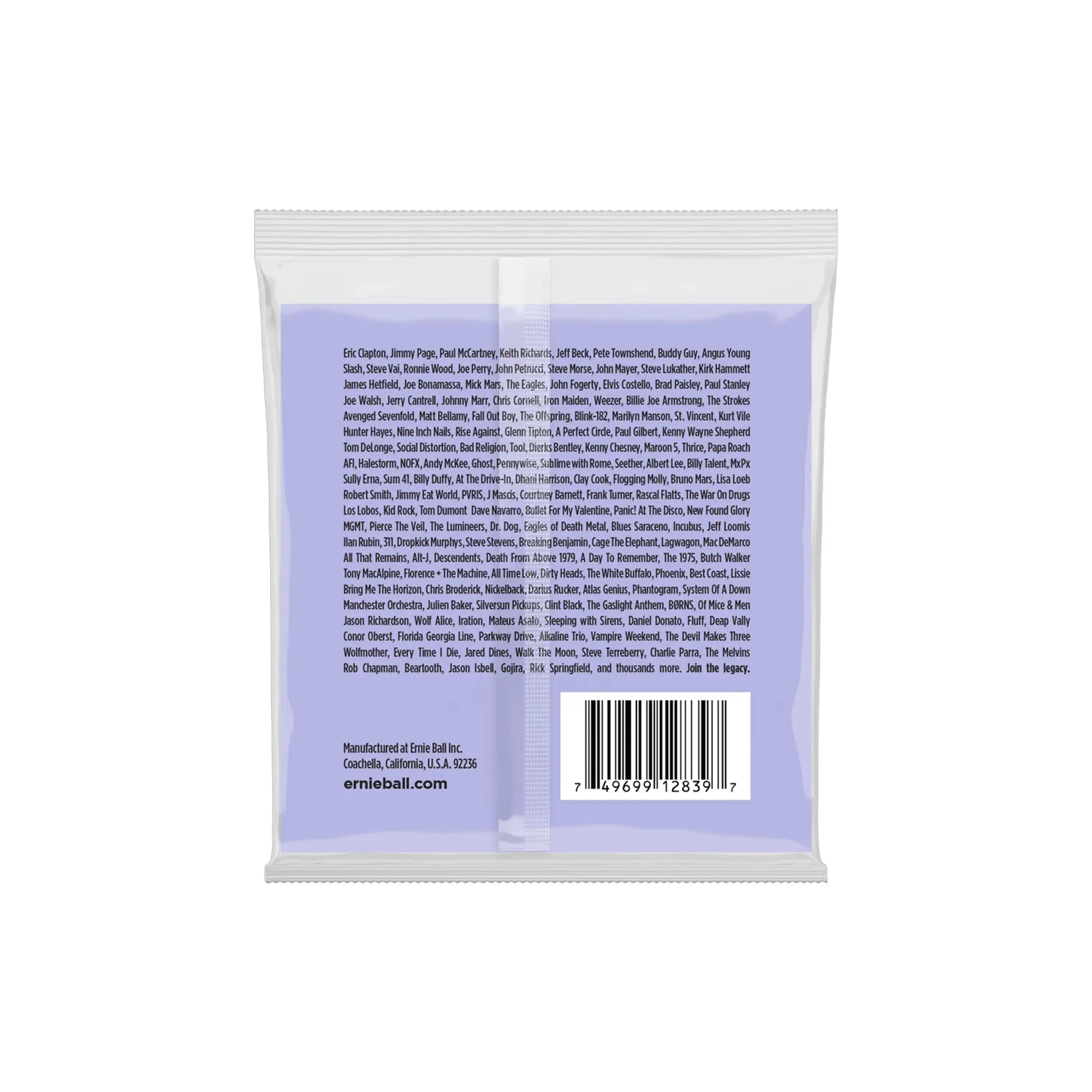 Ernie-Ball-P02839-Guitar-Strings-2 | Terry Carter Music Store
