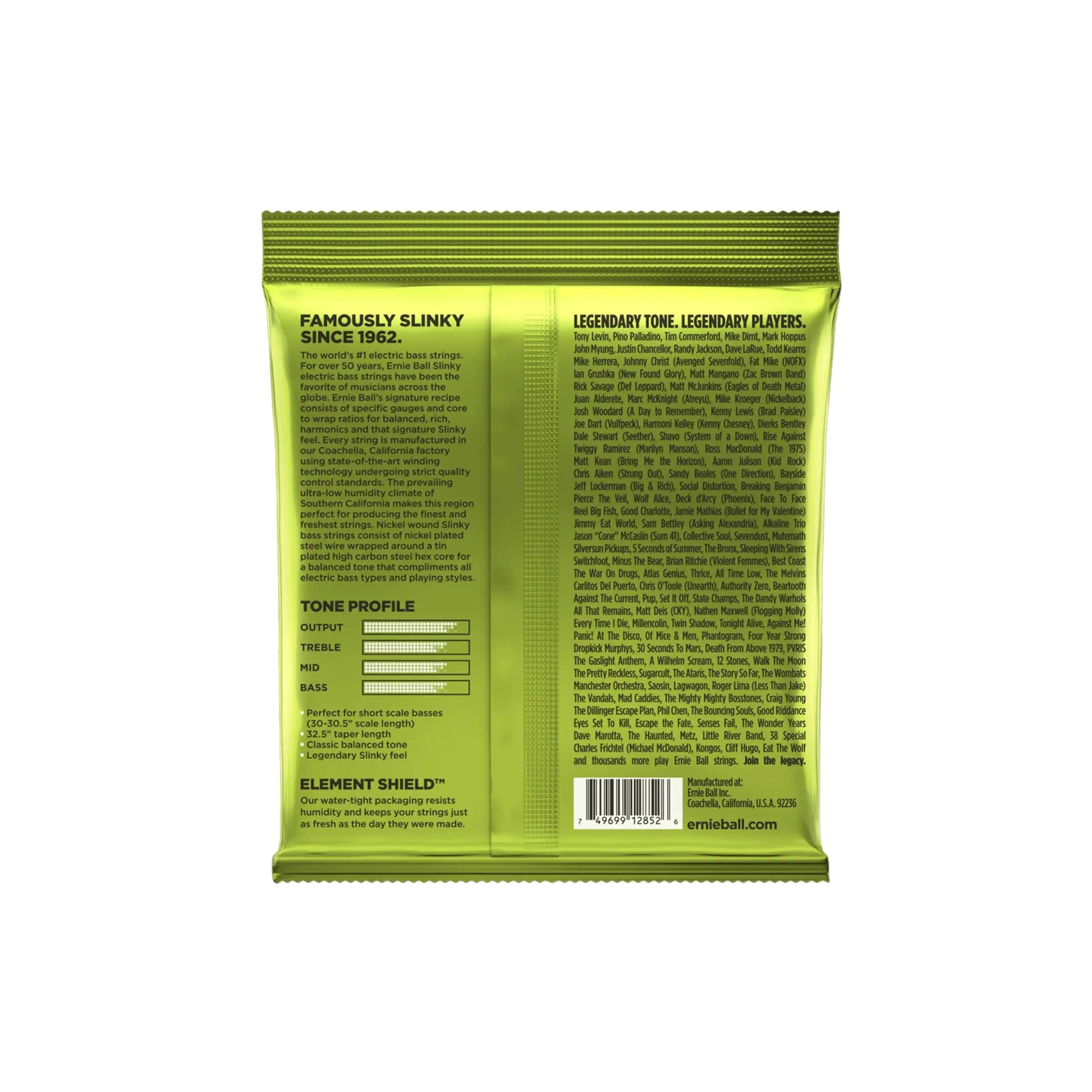 Ernie-Ball-P02852-Bass-Strings-2 | Terry Carter Music Store