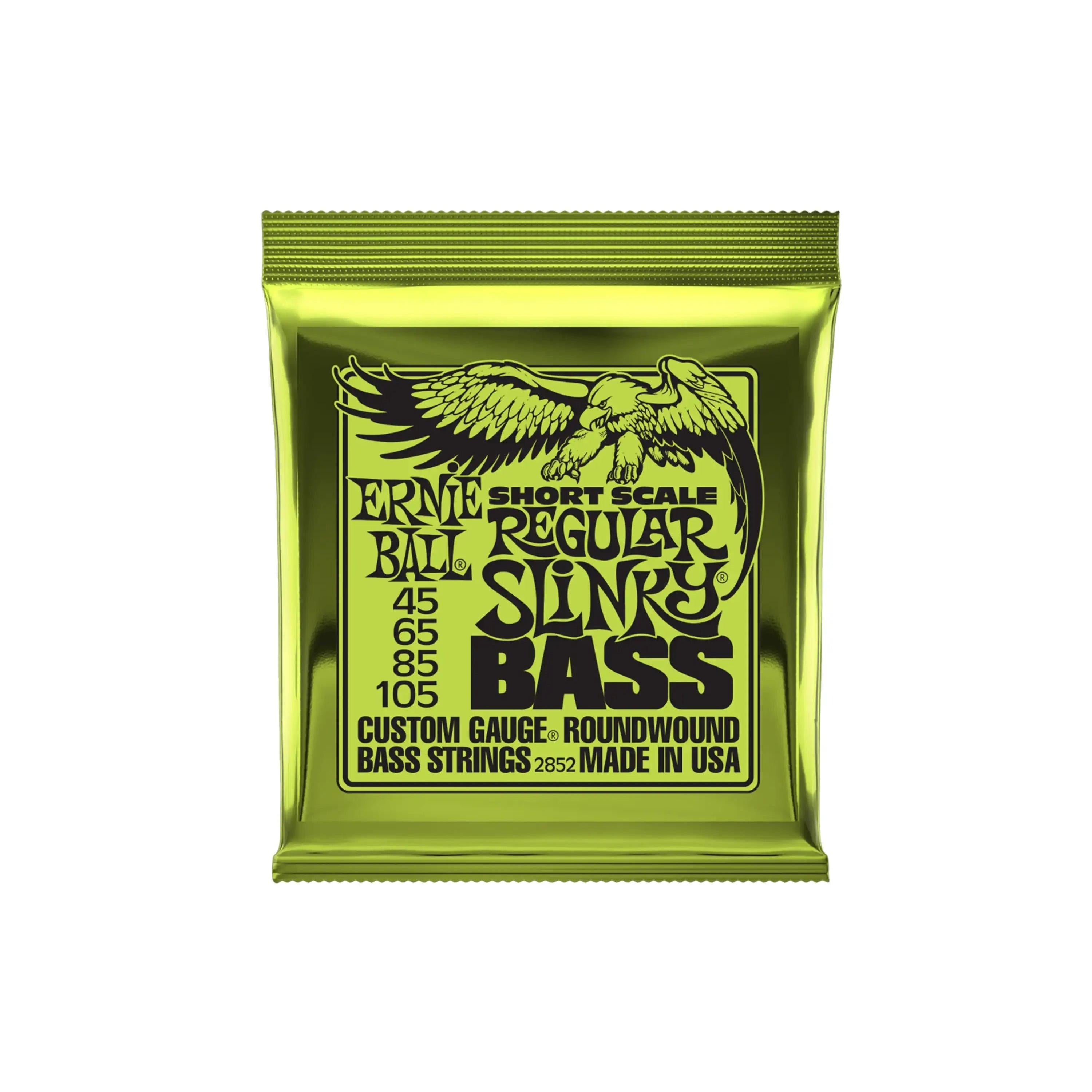 Ernie-Ball-P02852-Bass-Strings | Terry Carter Music Store