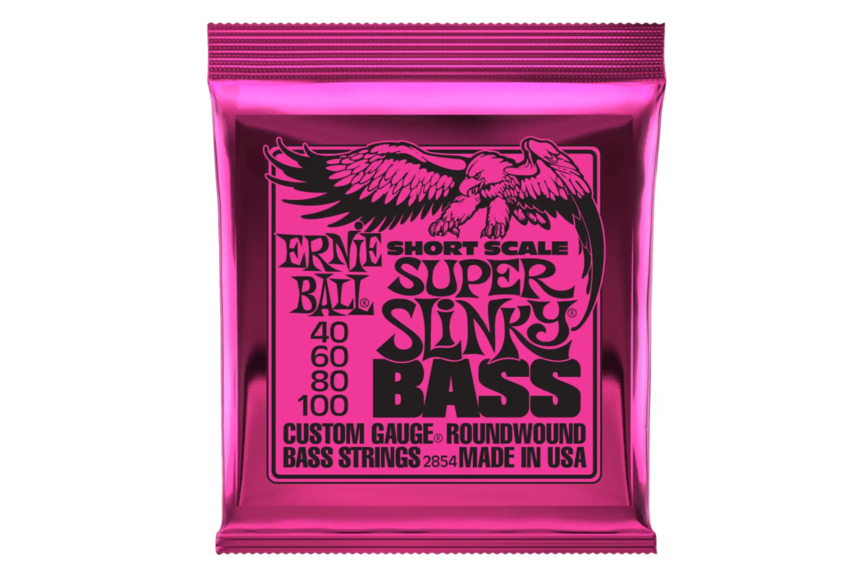 Ernie-Ball-P02854-Bass-Strings | Terry Carter Music Store