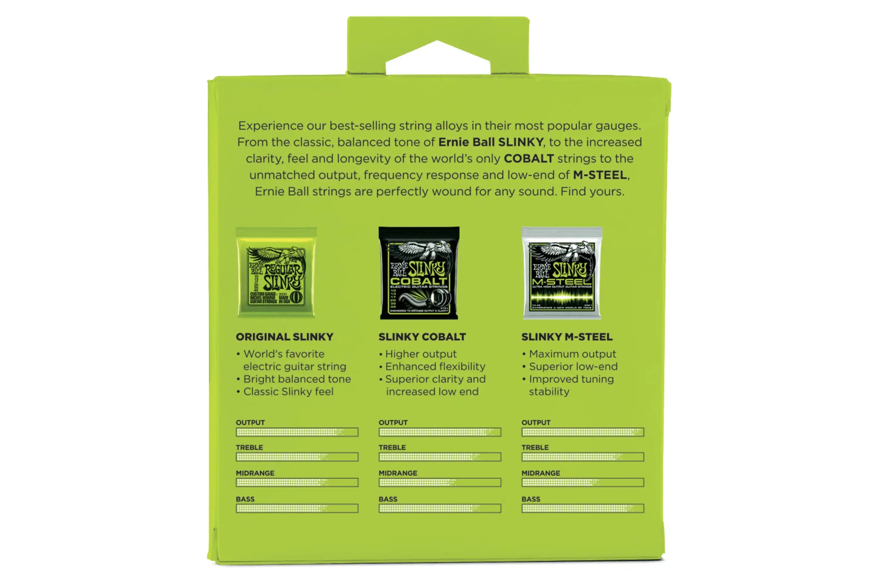 Ernie-Ball-P03331-Tone-Pack-2 | Terry Carter Music Store