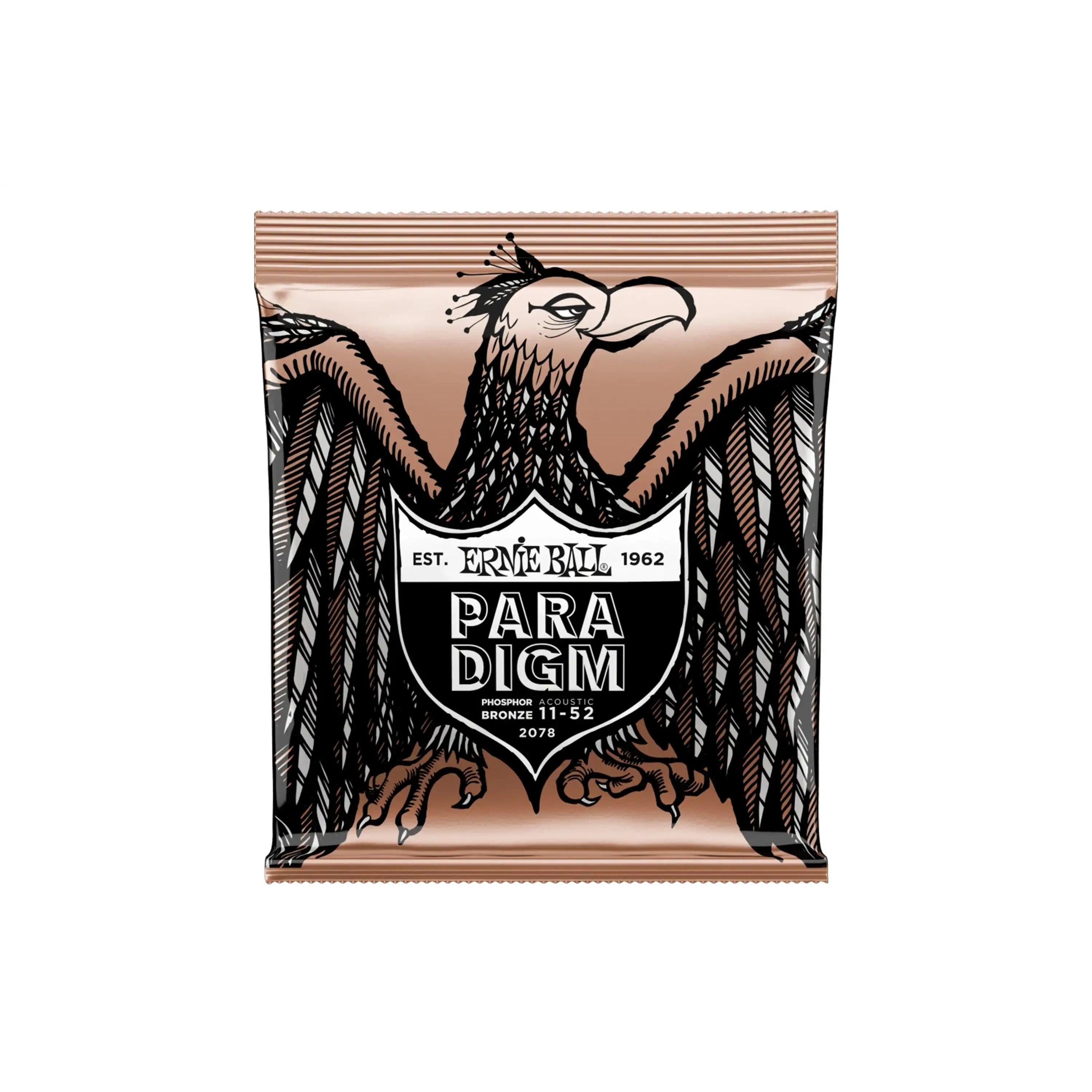 Ernie-Ball-Paradigm-Guitar-Strings-2 | Terry Carter Music Store