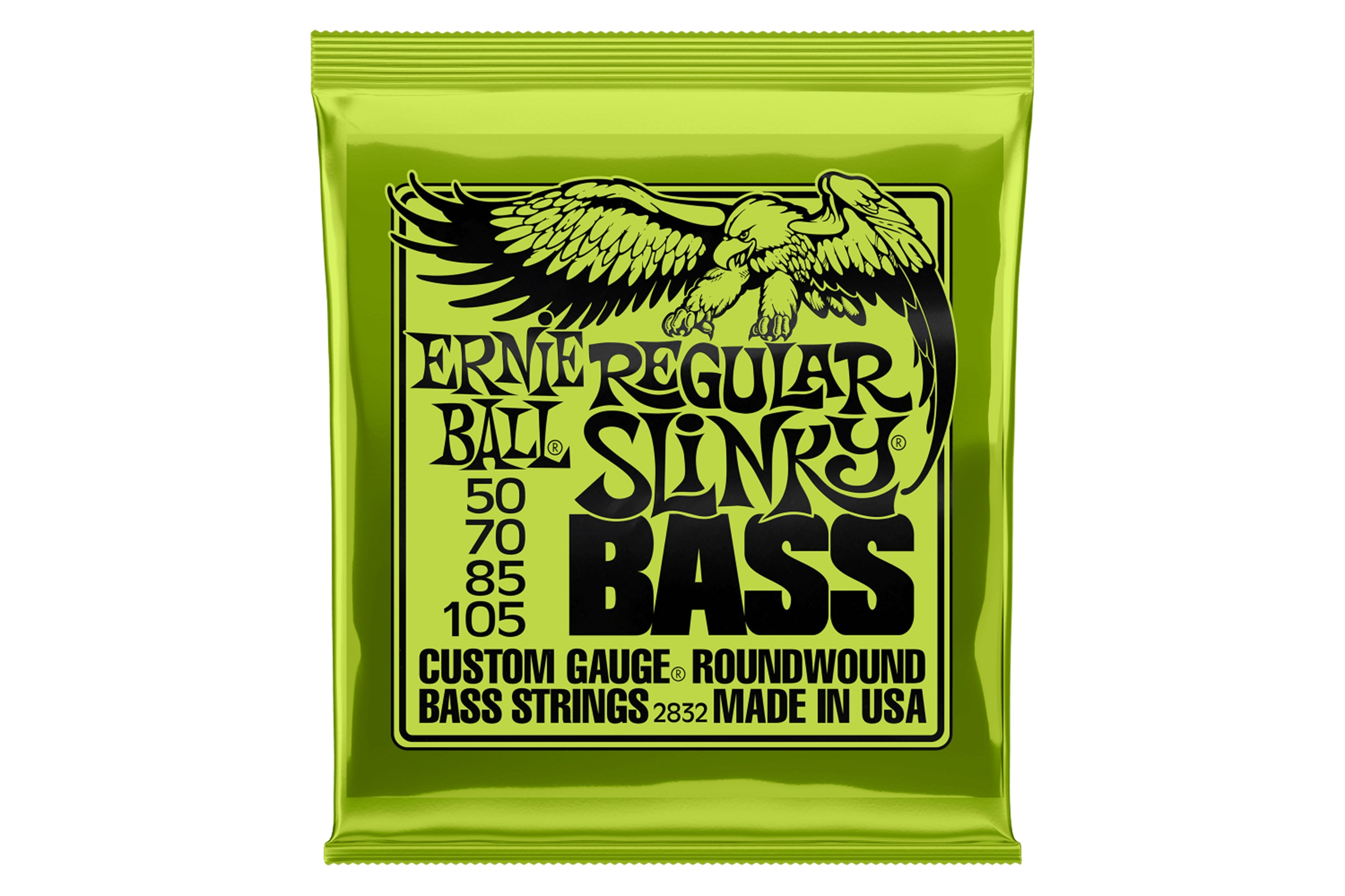 Ernie-Ball-Regular-Slinky-Bass-Strings-2 | Terry Carter Music Store