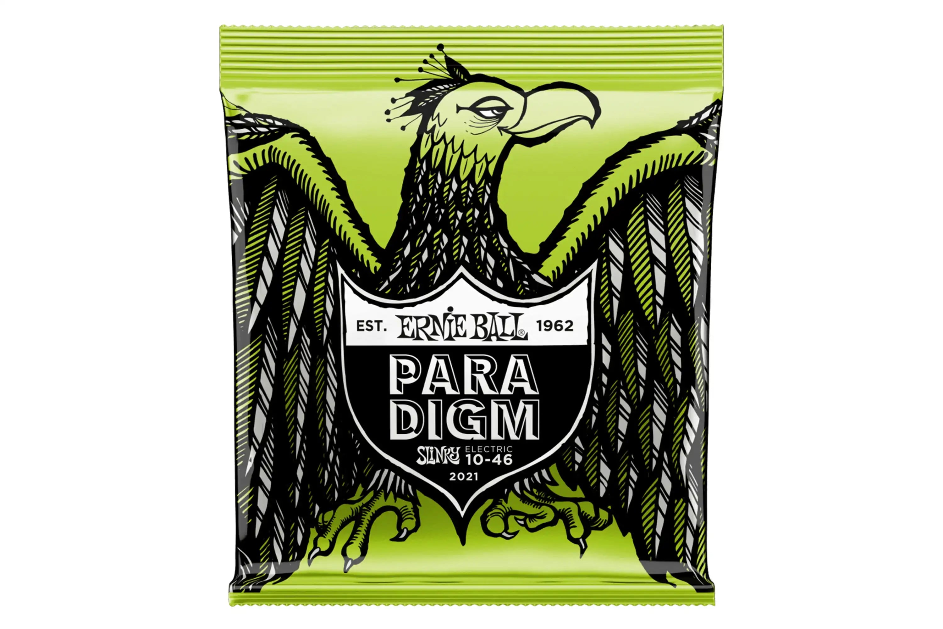 Ernie-Ball-Regular-Slinky-Paradigm-Guitar-Strings-2 | Terry Carter Music Store