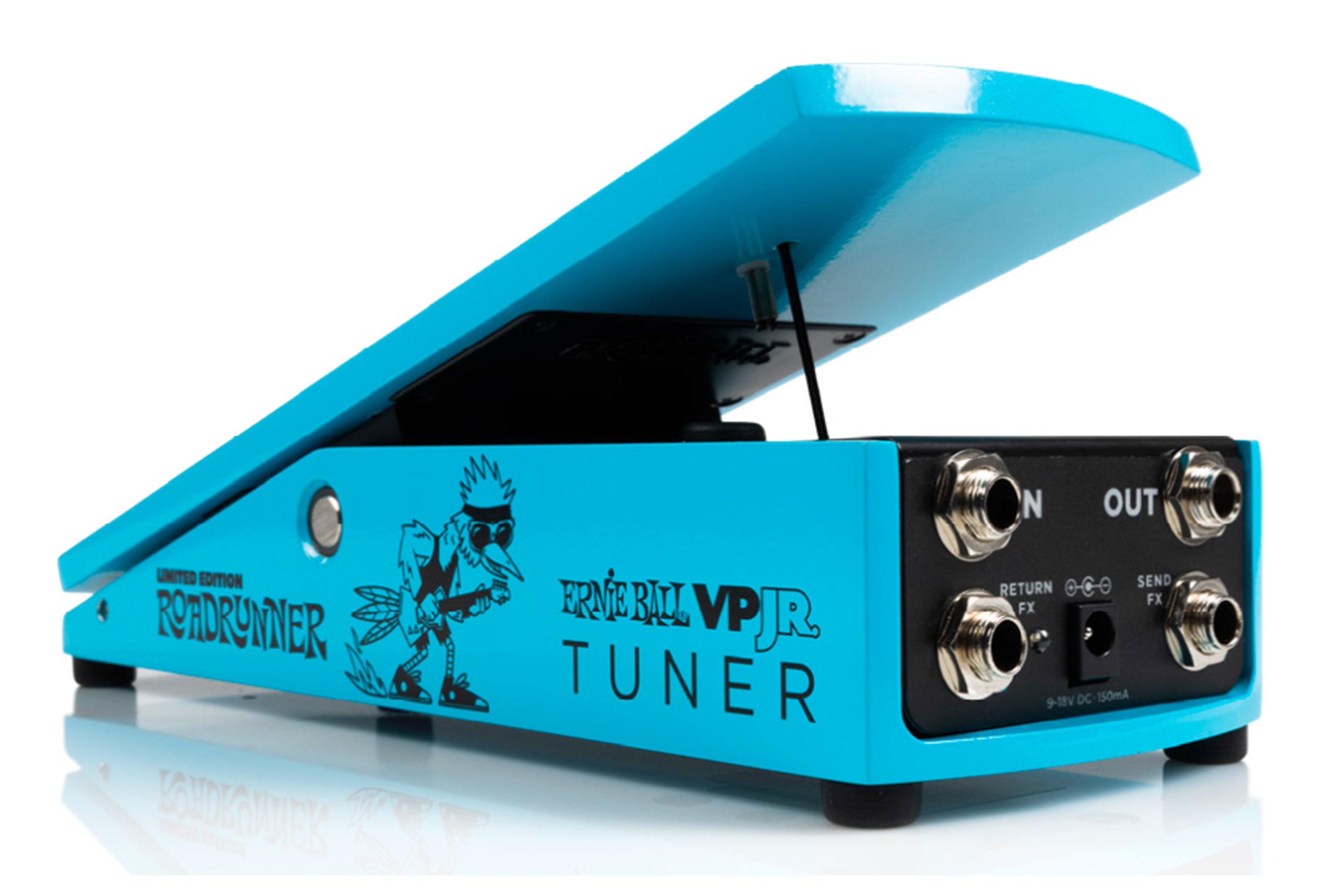 Ernie Ball Volume Pedal JR