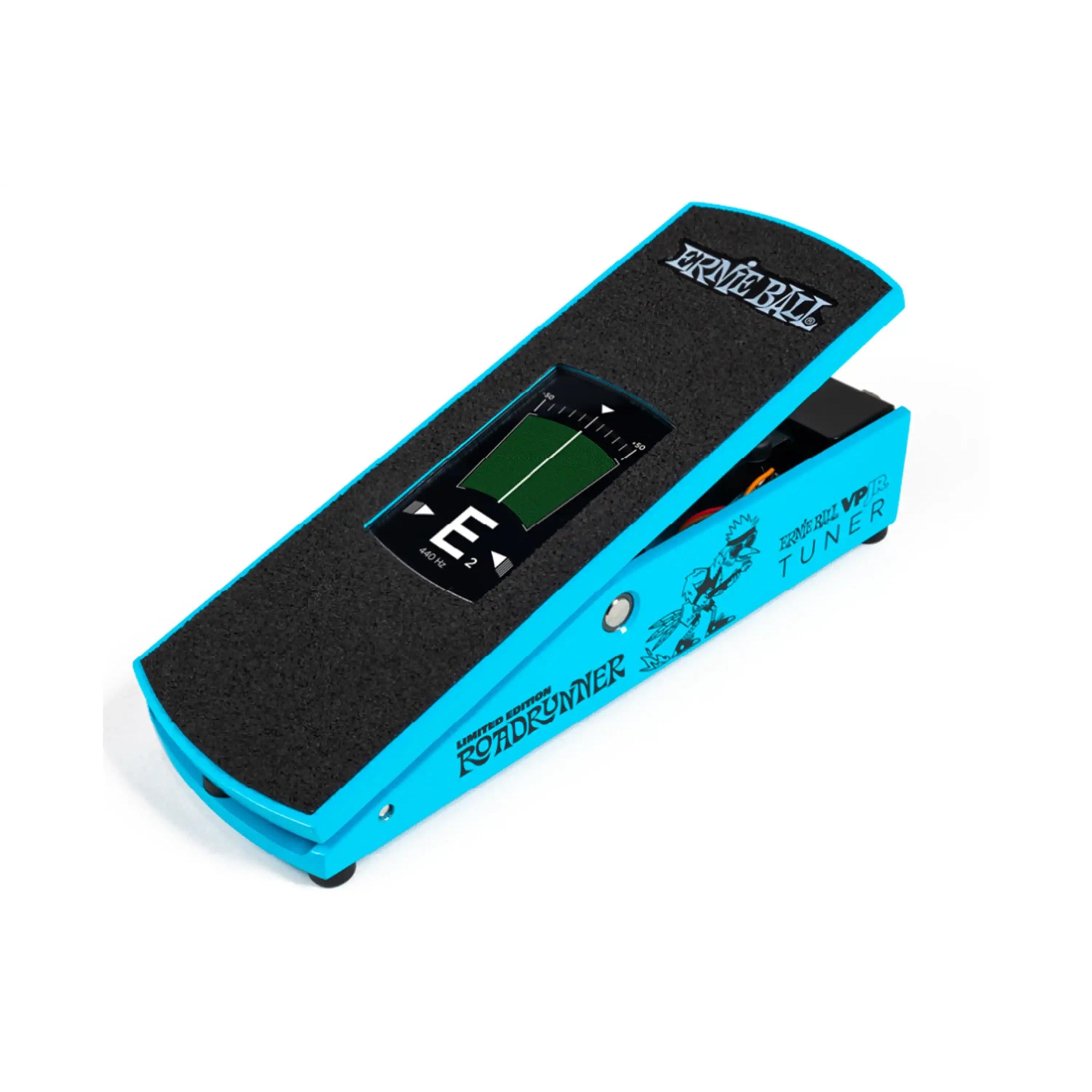 Ernie-Ball-Volume-Pedal-JR-3 | Terry Carter Music Store