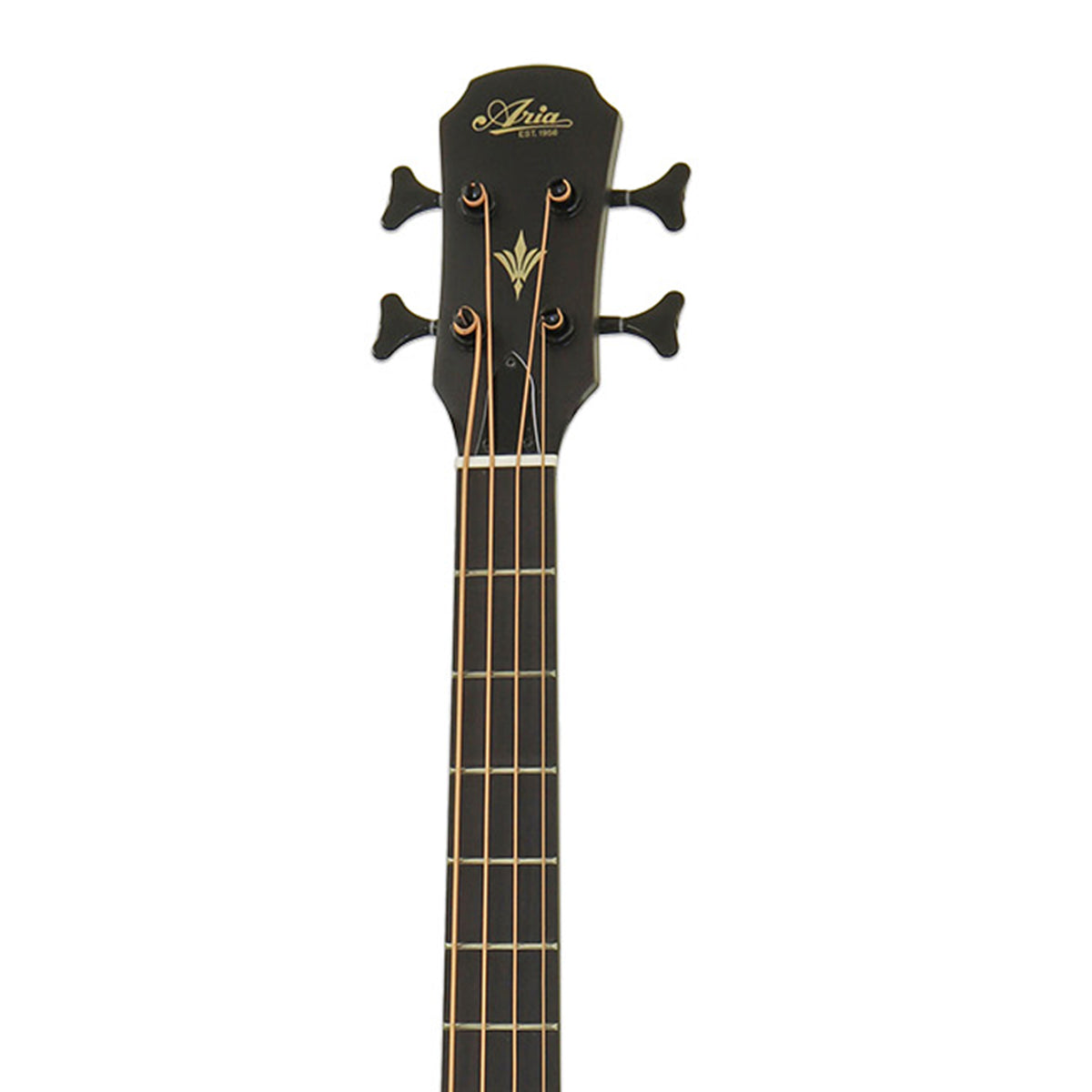 headstock