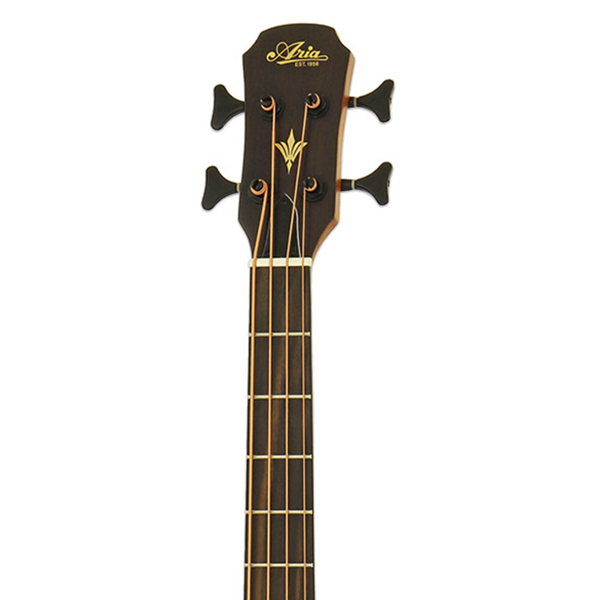 headstock