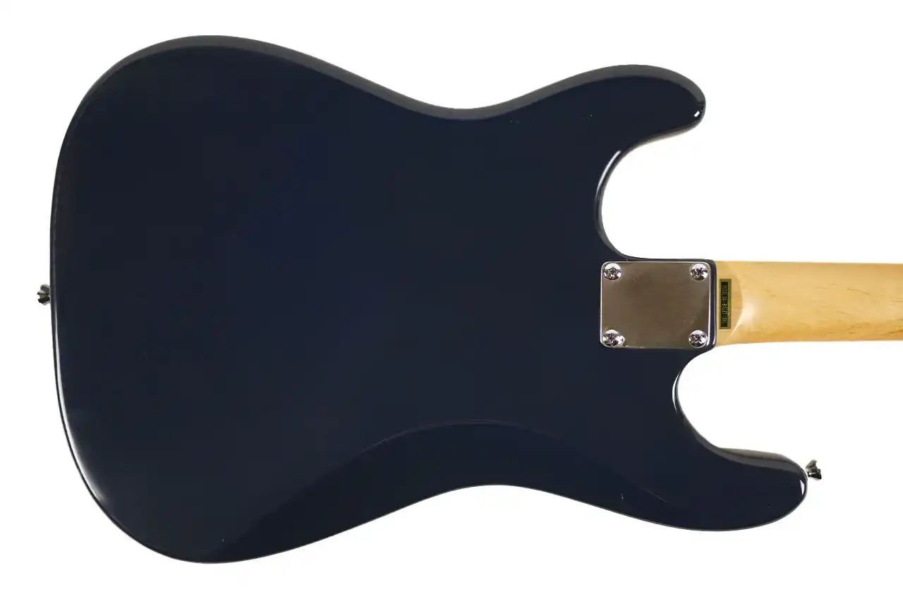 FENDER_BULLET_NAVY_3 | Terry Carter Music Store