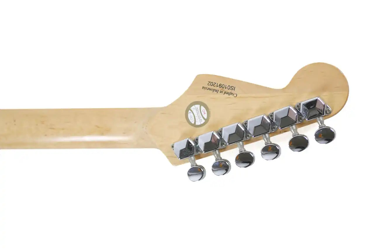 FENDER_BULLET_NAVY_4 | Terry Carter Music Store