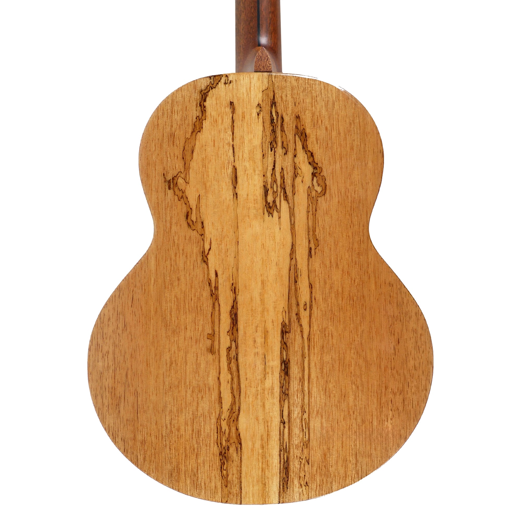 Flight Fireball Solid Mango Baritone Ukulele