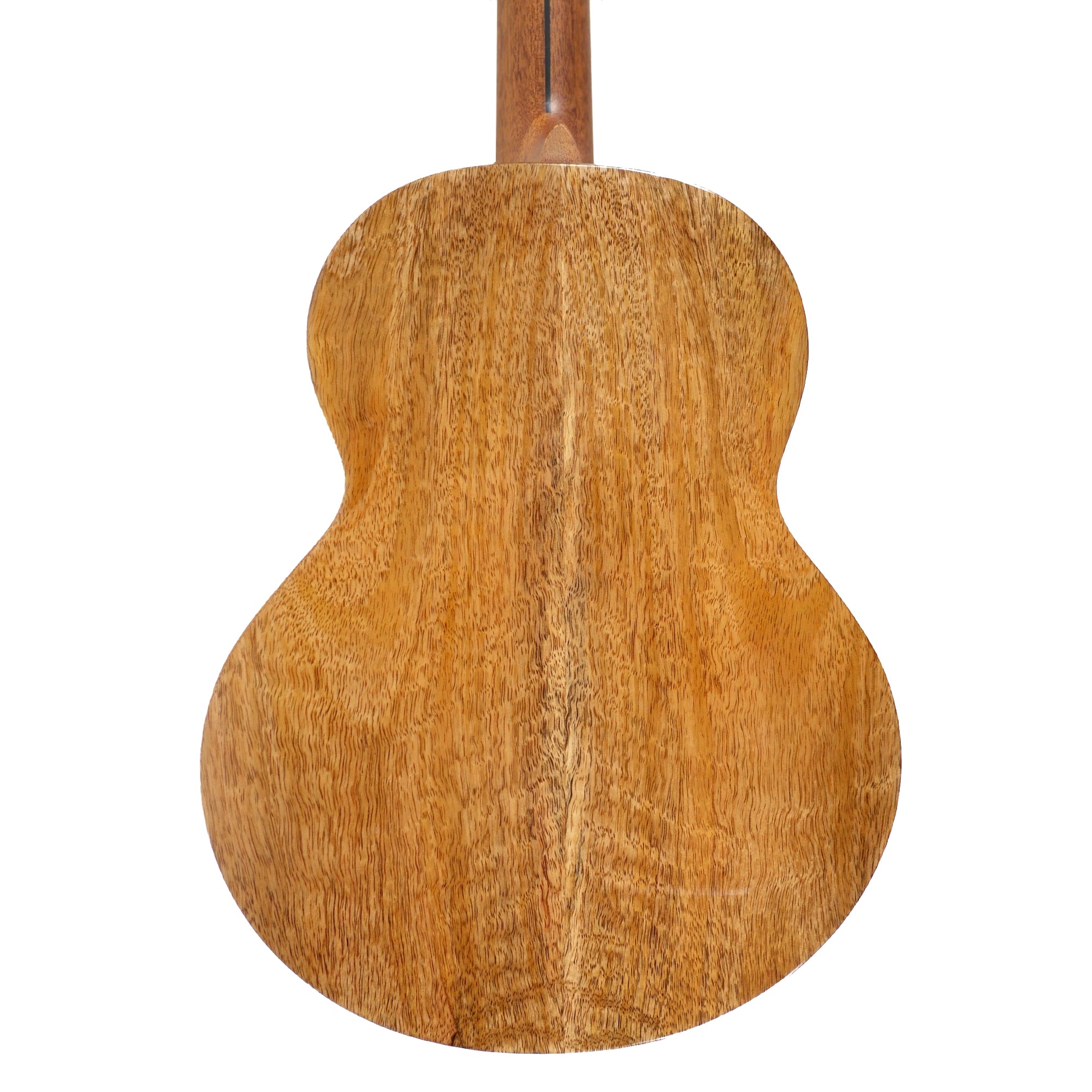 Flight Fireball Solid Mango Baritone Ukulele